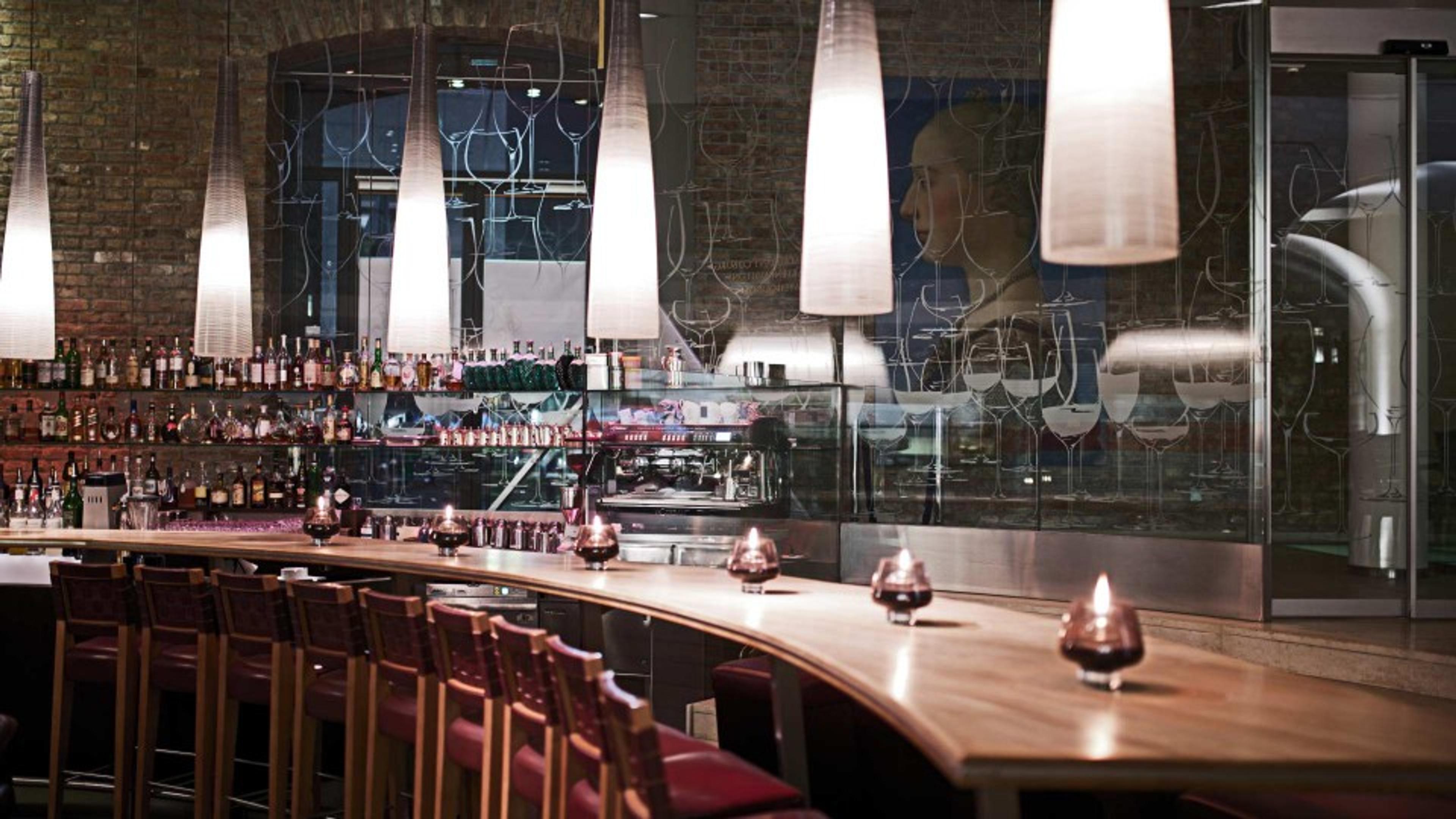 Star Wine List of the Year Awards – world’s best wine restaurants