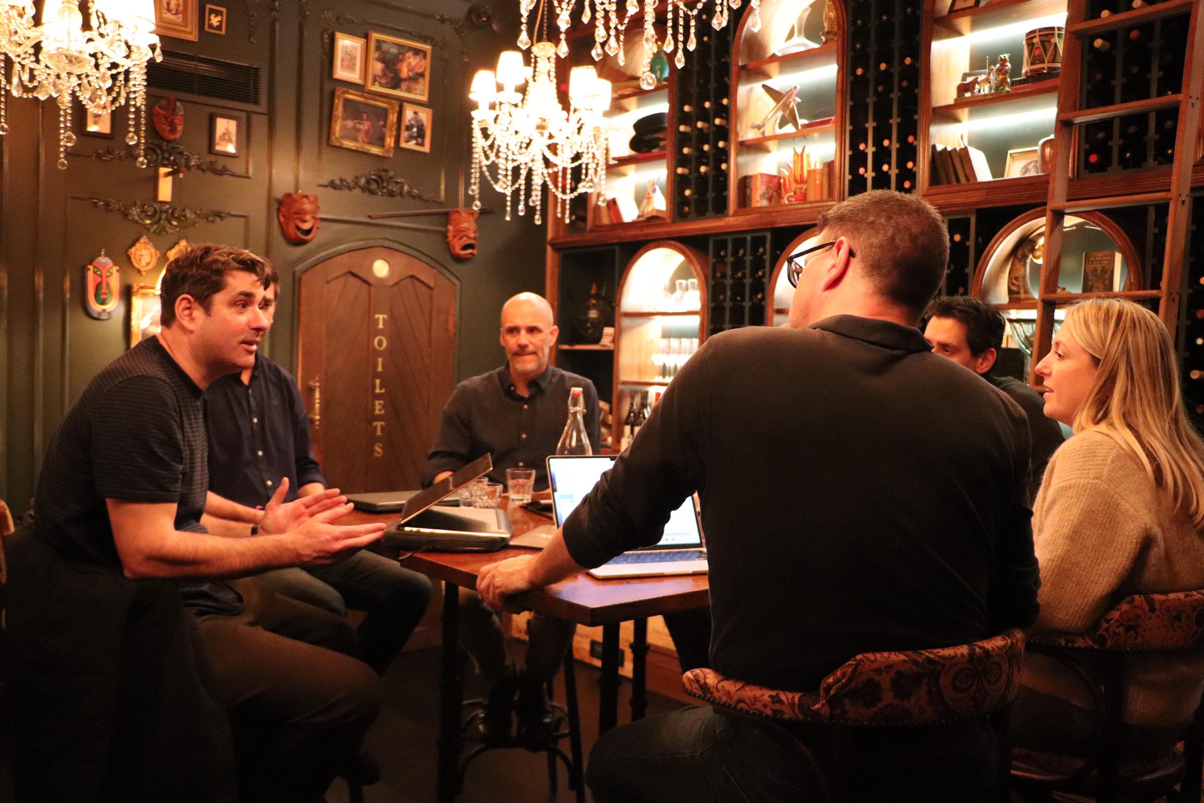 Boutinot & Emiliana on their on-trade sustainable wine strategy