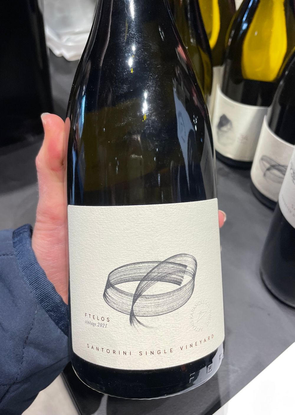 Mediterranean Wines Symposium