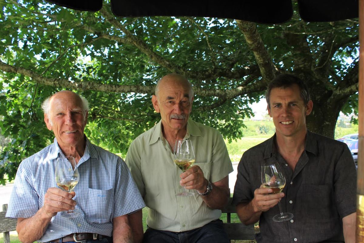 How NZ’s Babich Wines is driven by history and innovation