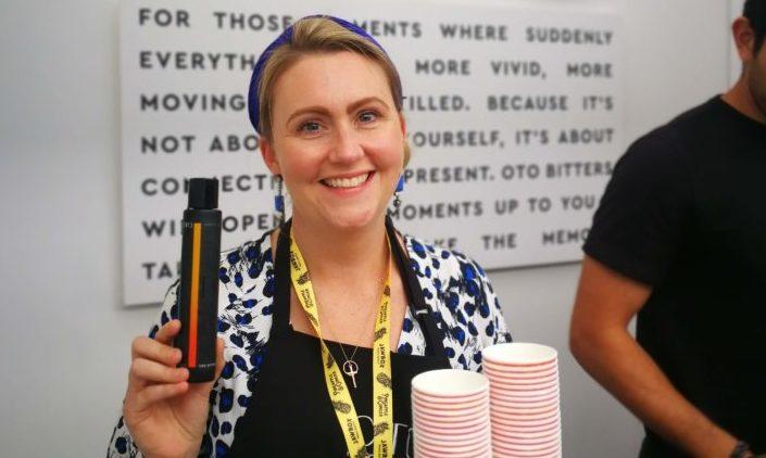 How OTO CBD is bringing legal cannabis to non-alcoholic drinks