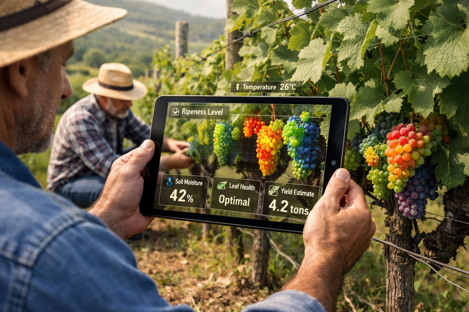 Joanna Dabrowska on how to stop fearing AI and start embracing it