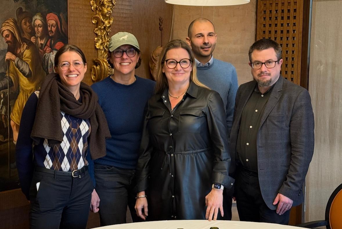 IWSC judges put Franciacorta’s quality ambitions to the test
