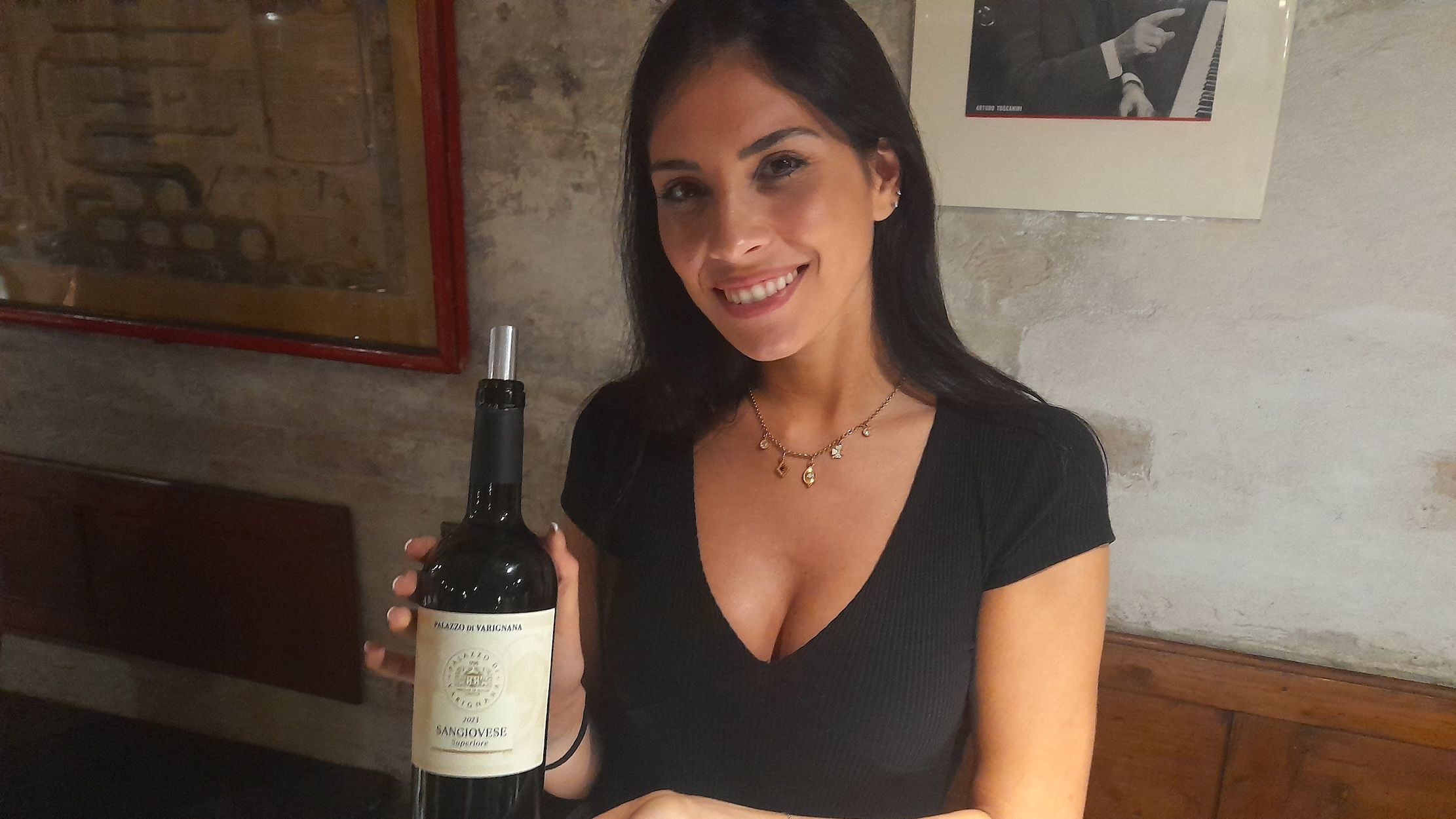 Romagna – not content to just be seen as 'Tuscany's neighbour'