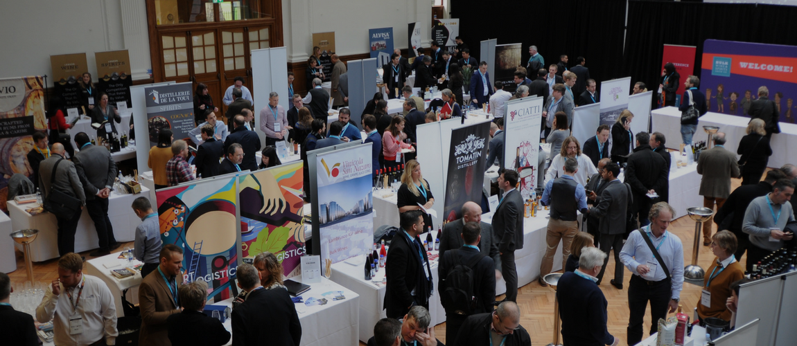 10 reasons why buyers should attend IBWSS 2025 in London