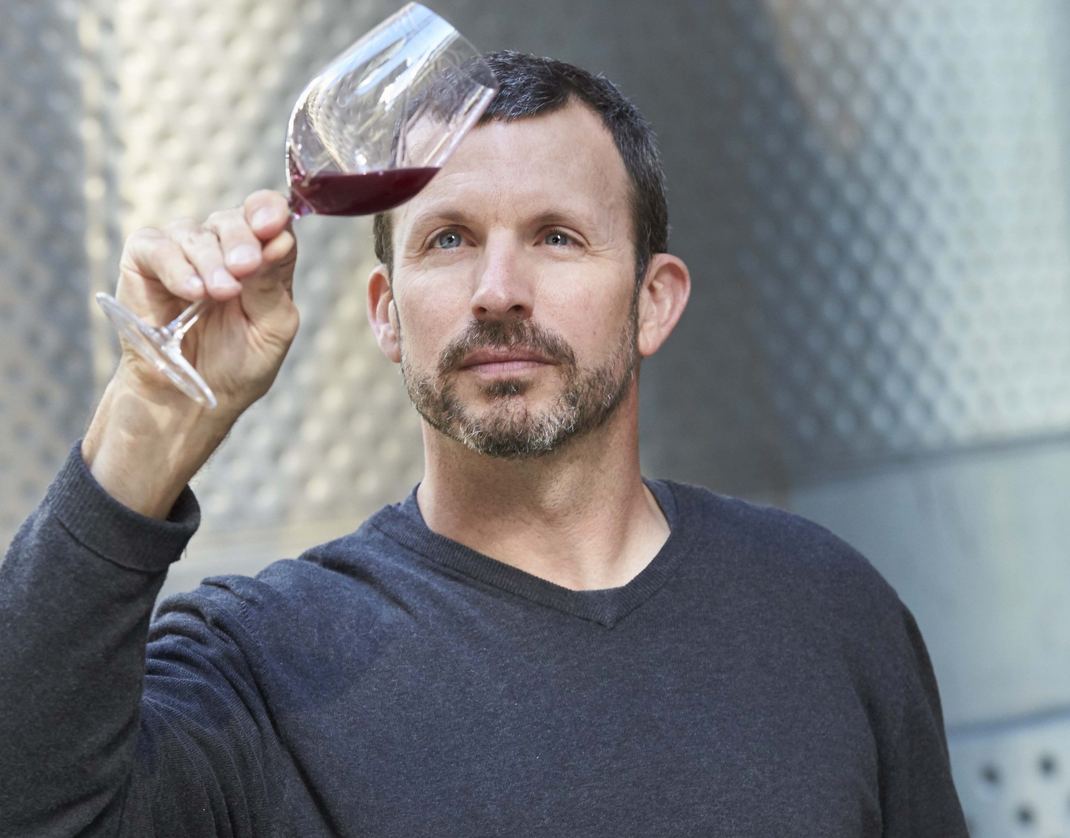 Scott Kozel on helping to drive E&J Gallo’s premium wine future