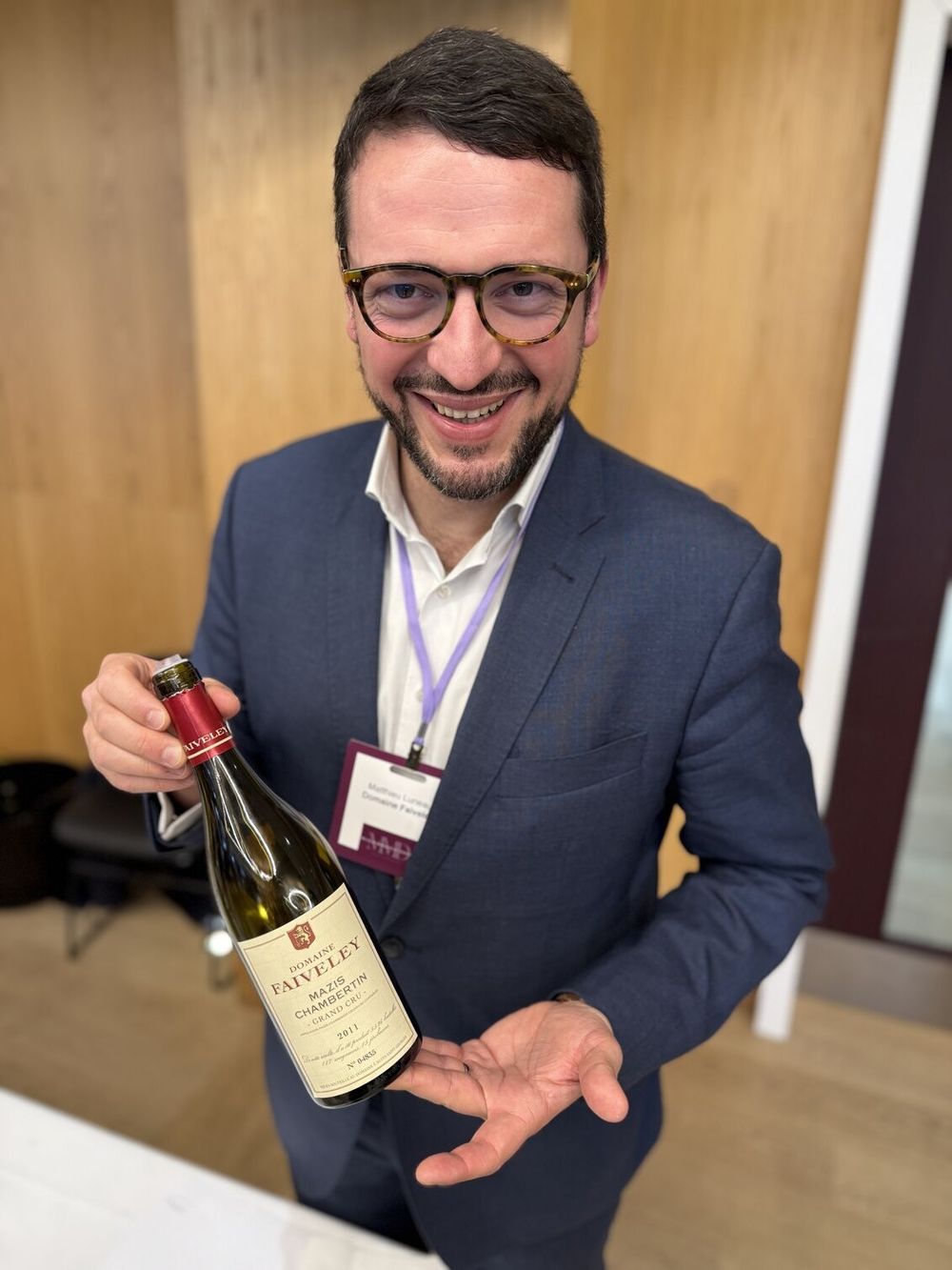 Maisons Marques et Domaines