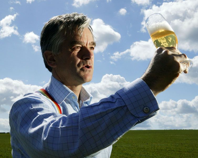 Rupert Ponsonby’s personal guide to the history of beer in Britain