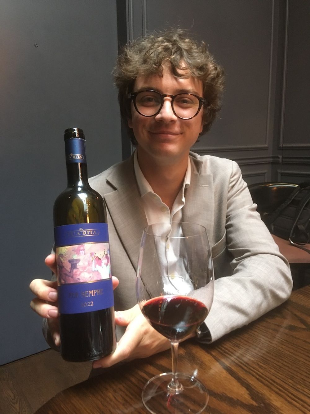 Tua Rita