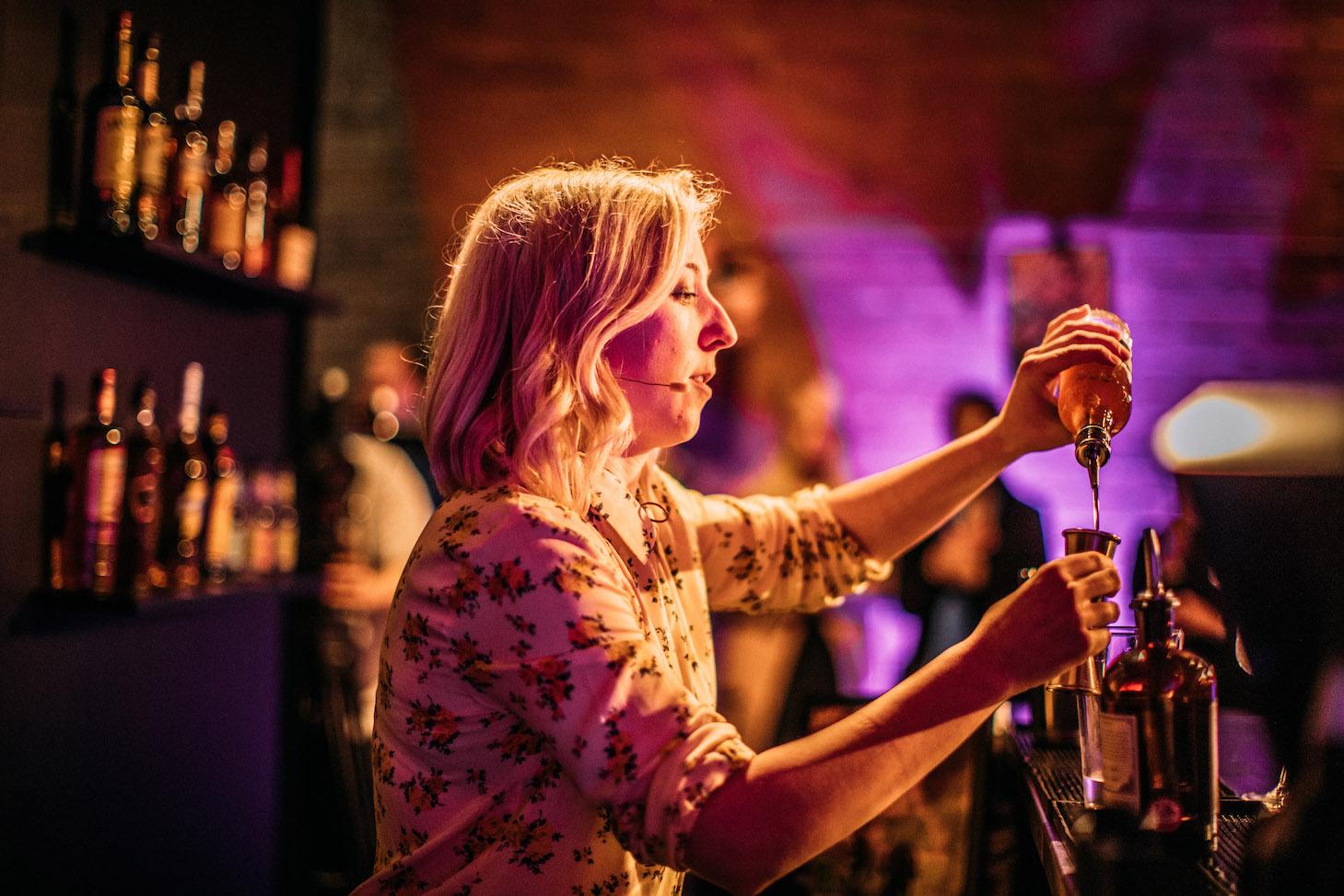Stir It Up: the battle to be top of the summer cocktail shaker