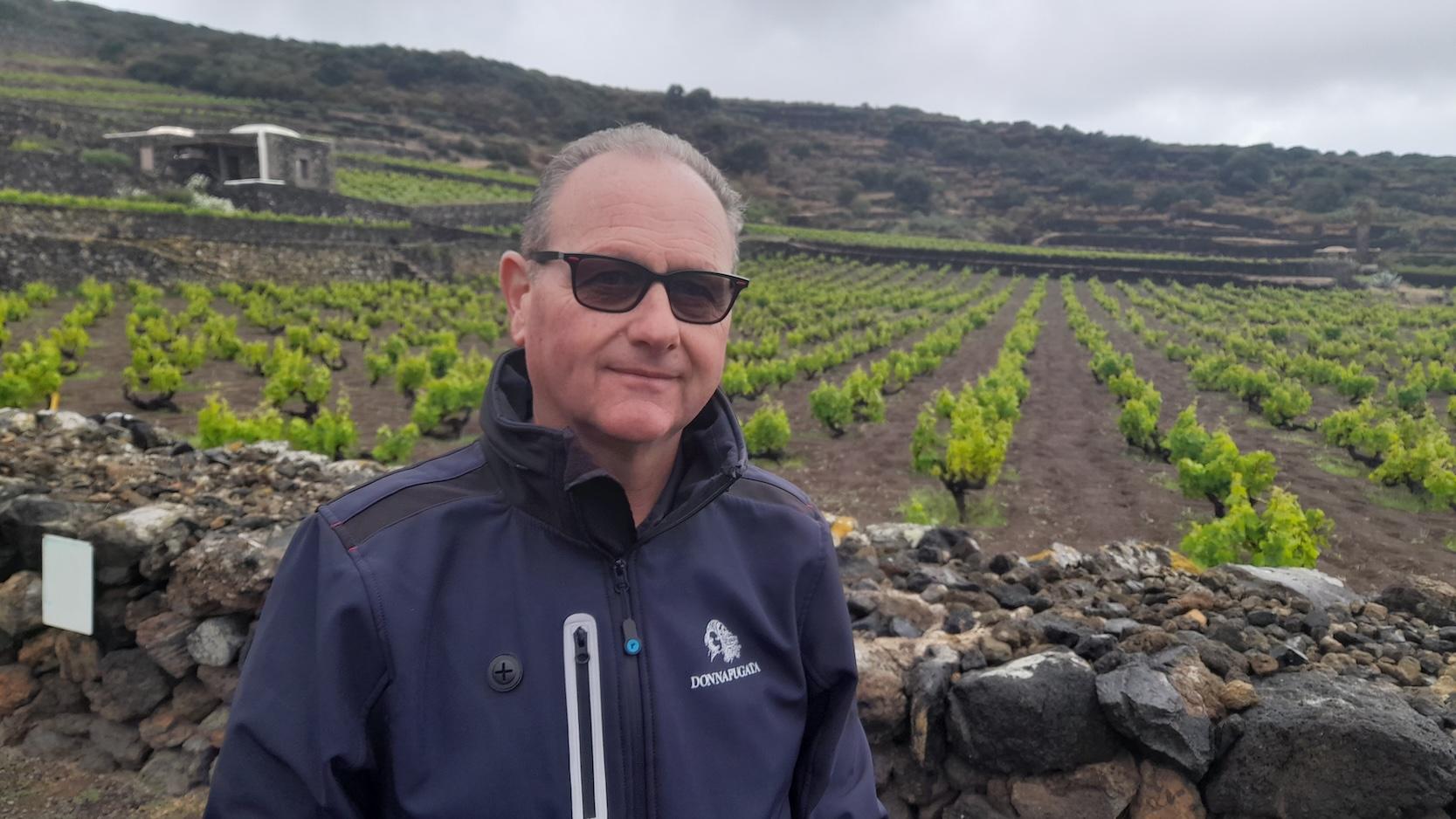 Geoffrey Dean on Donnafugata’s Ben Ryé and other Sicilian finds