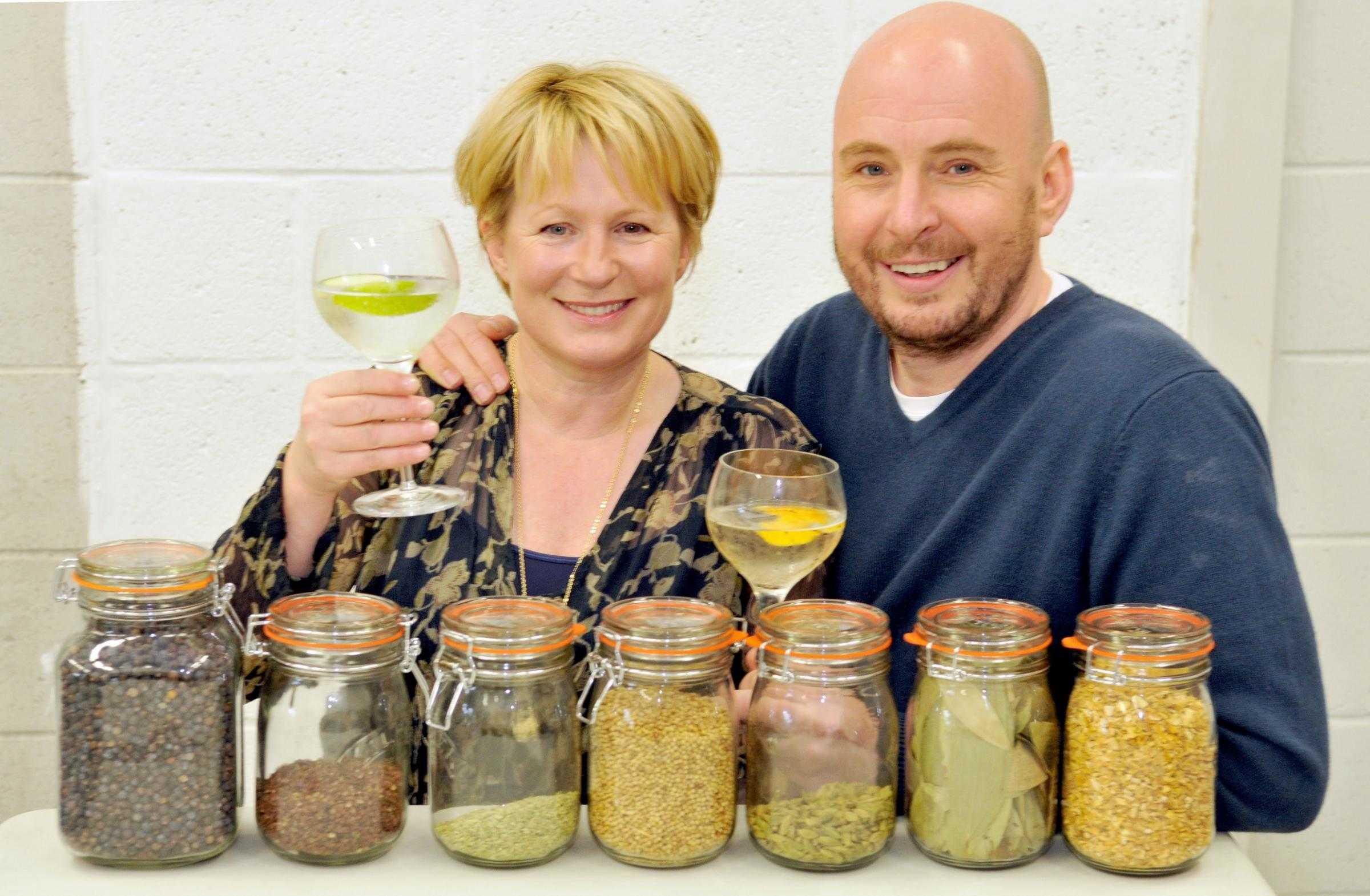 How Masons Dry Gin became Yorkshire’s first proud gin brand