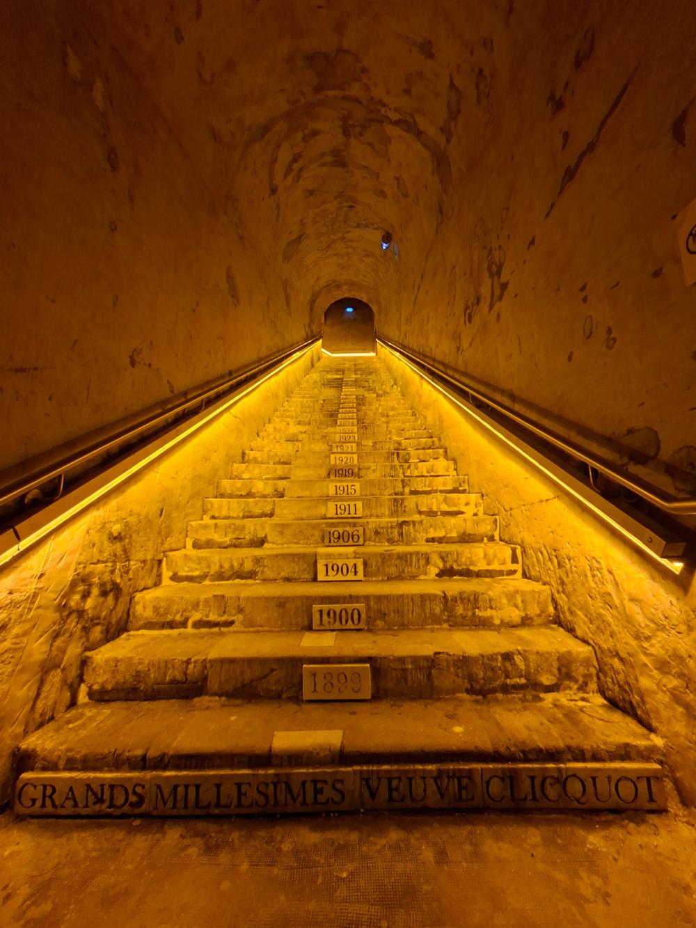 Veuve Clicquot La Grande Dame Rosé 2018