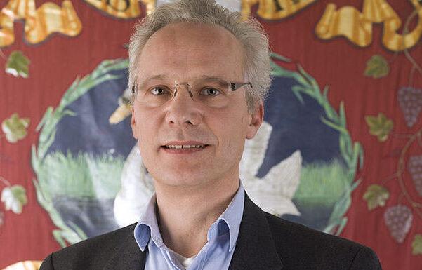 Sebastian Thomas on climate change in Burgundy
