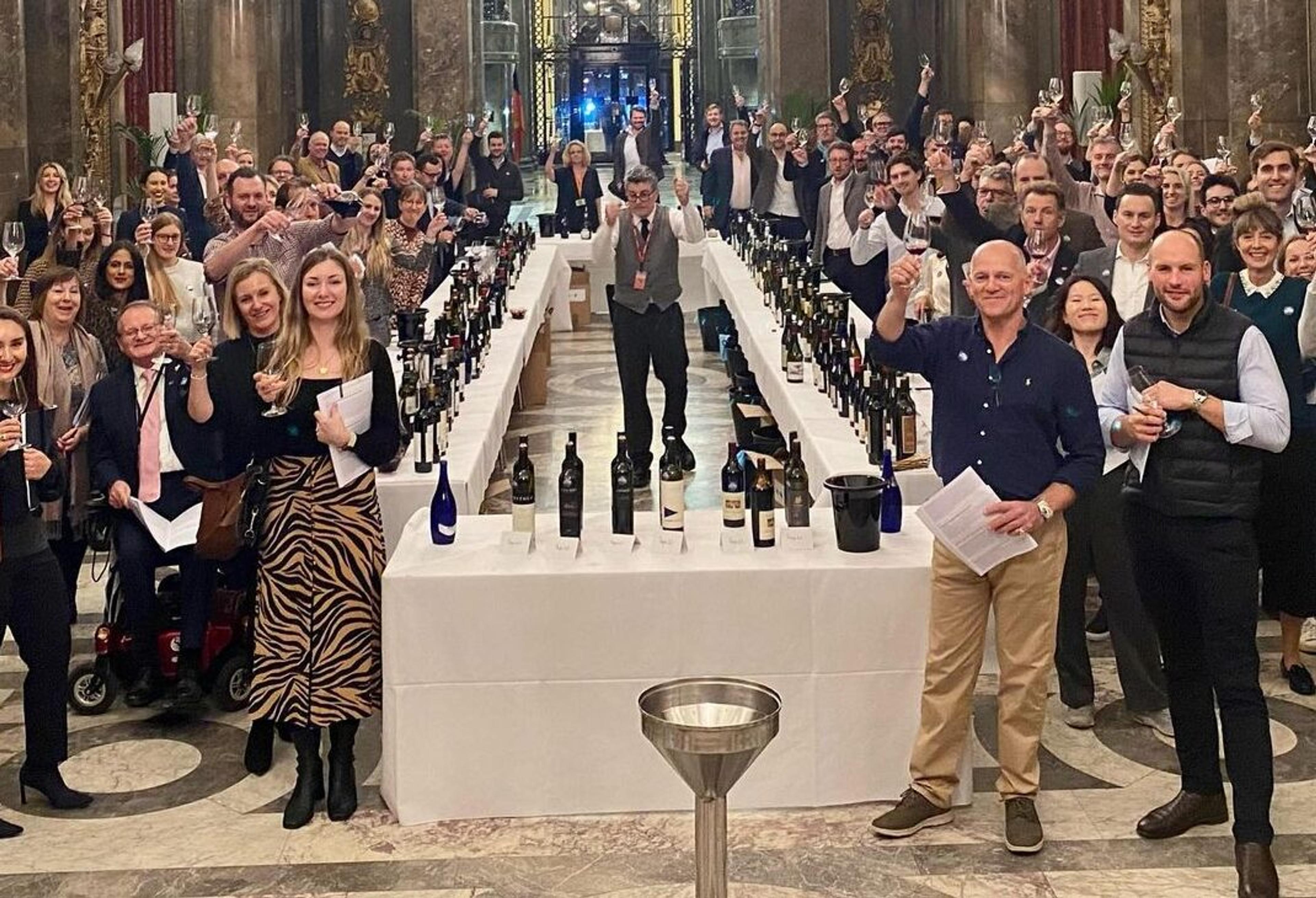 Back with a bang: Matthew Jukes’ 100 Best Australian Wines: