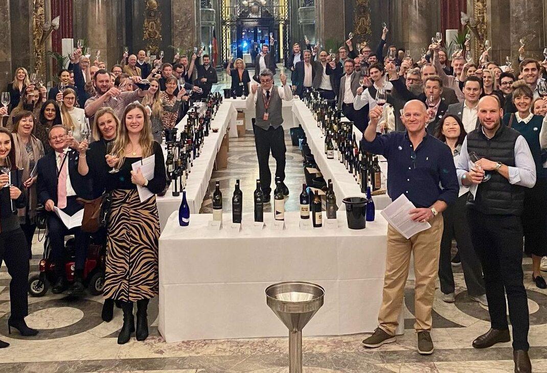 Back with a bang: Matthew Jukes’ 100 Best Australian Wines: