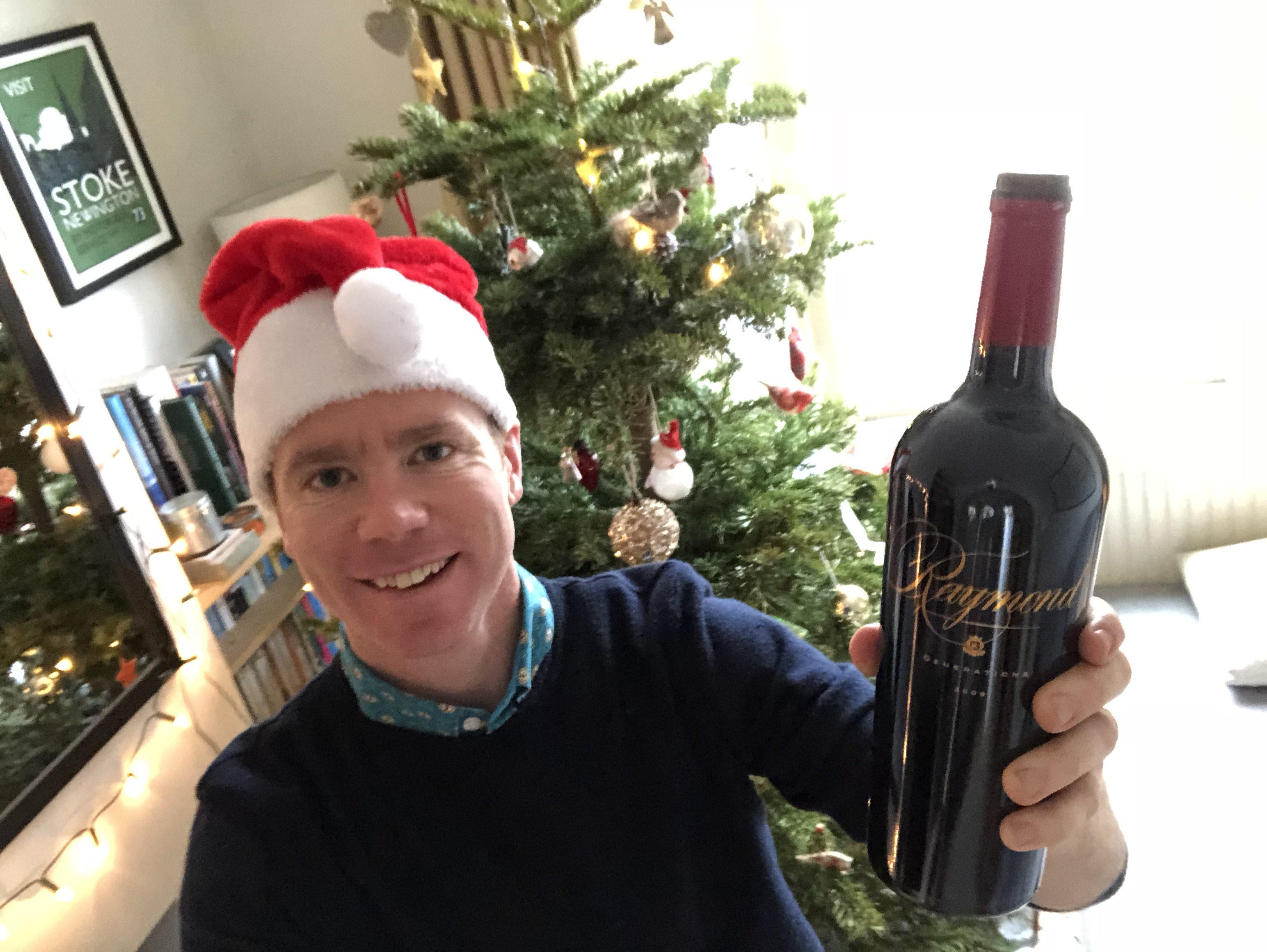 The Buyer’s Best Wines of 2017 (part 2): Chris Wilson