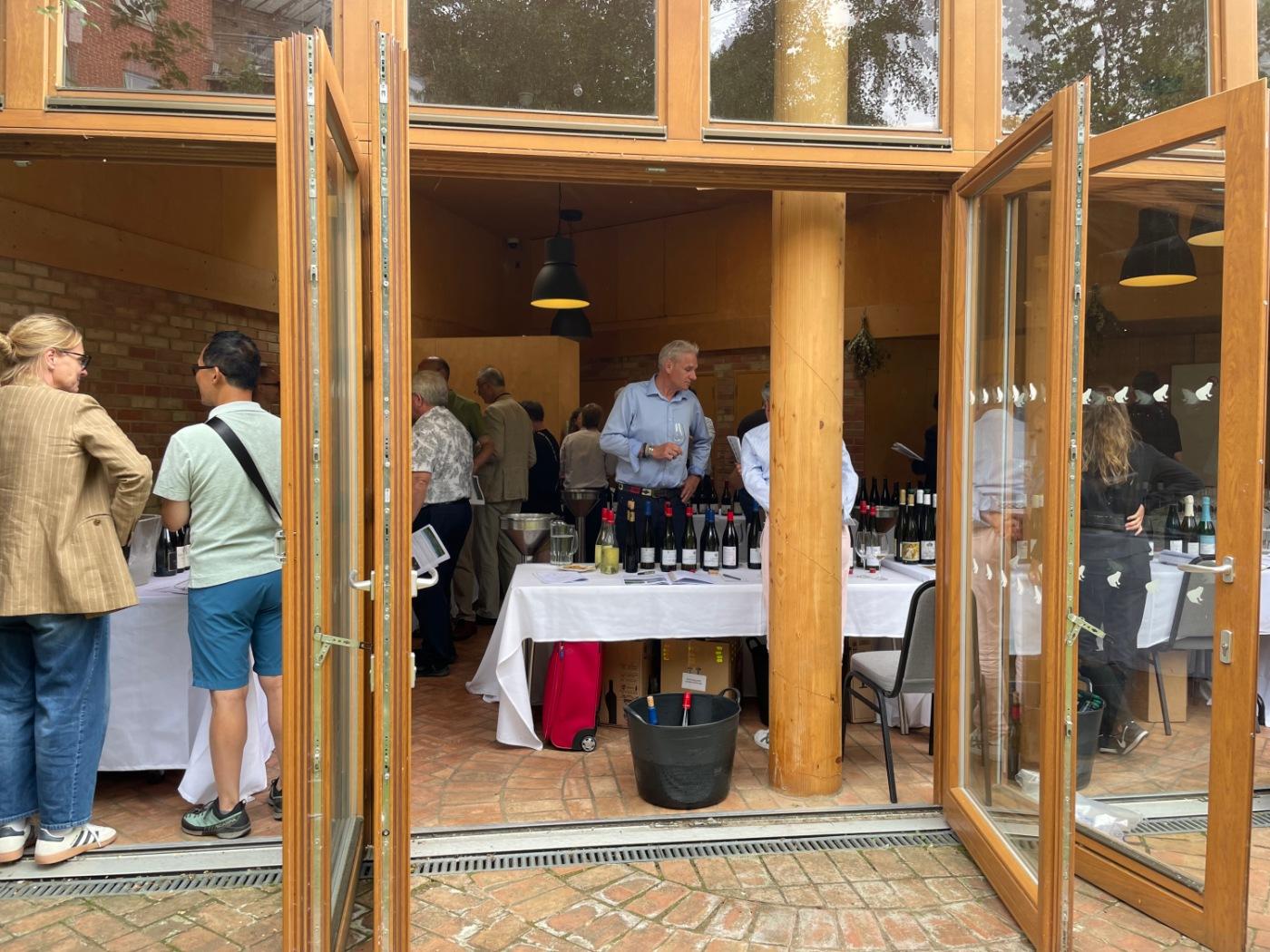How German 2024 vintage fared at ABS Wines Masters of Riesling 