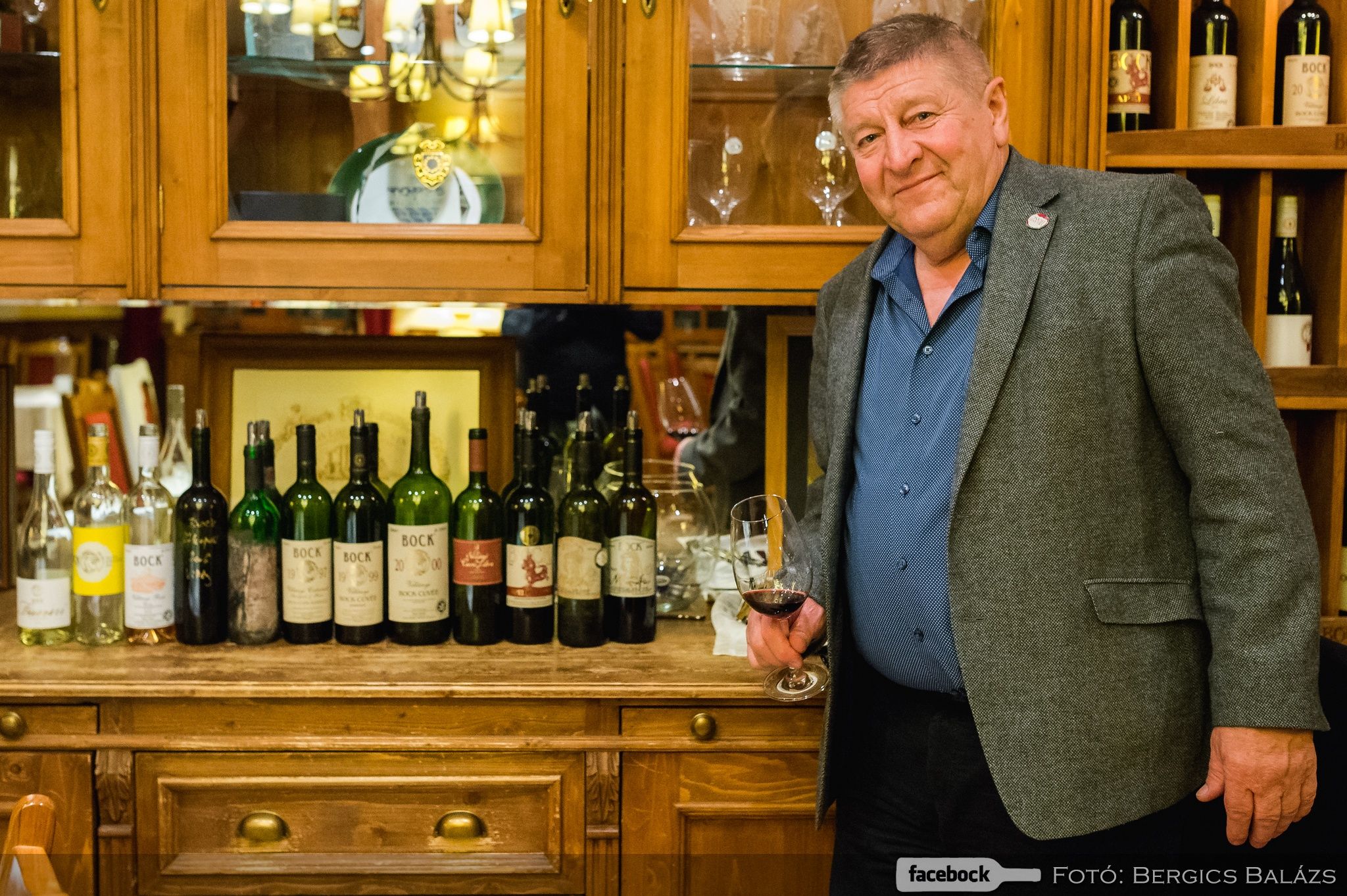 Why the best is yet to come from Hungary’s Bock winery