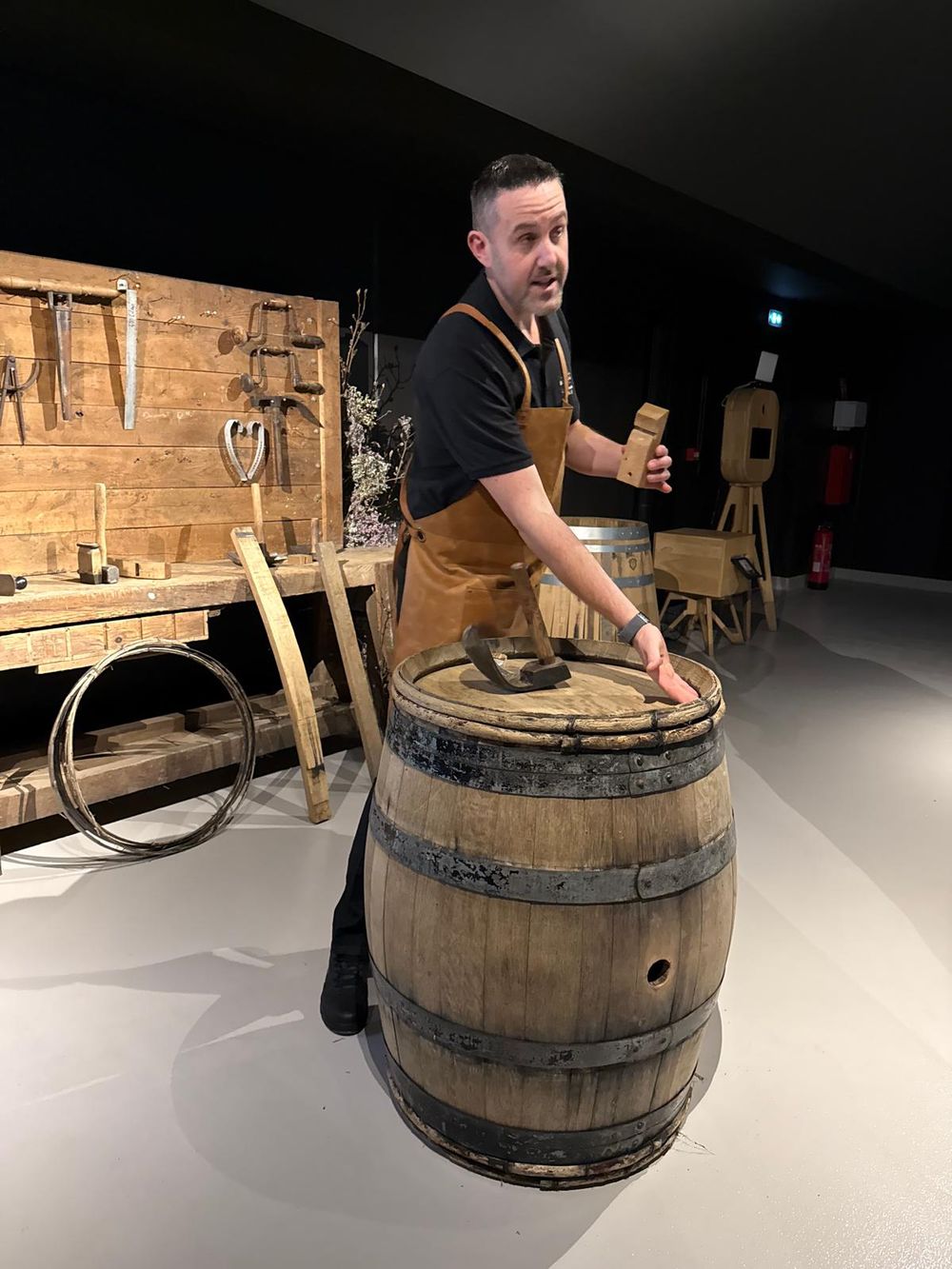 La Grande Année 2018 Brut