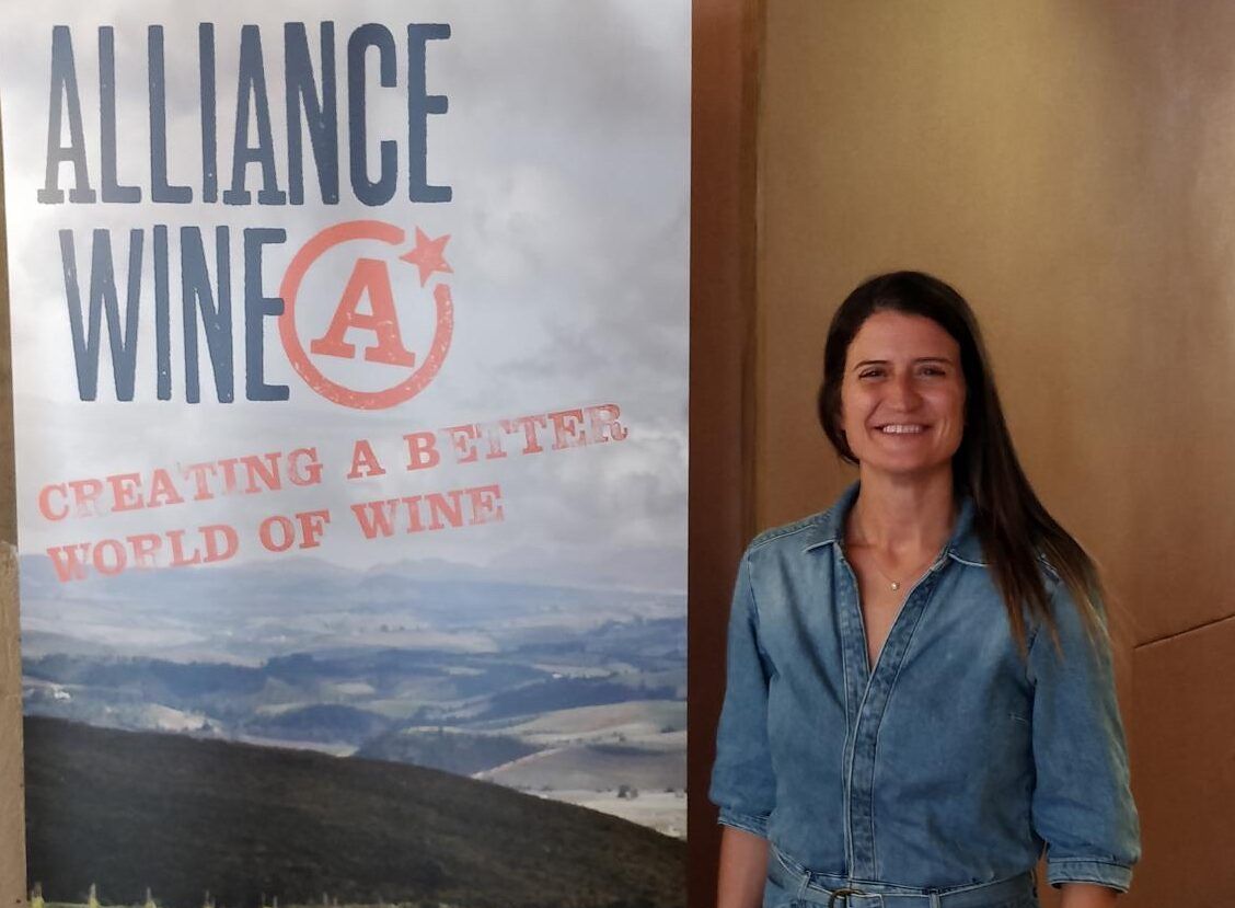 How sustainability was key to Alliance’s ‘In Our Nature’ tasting
