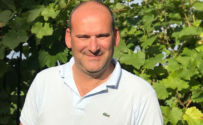 Daniel Lambert on how he decides which wine producers to work with