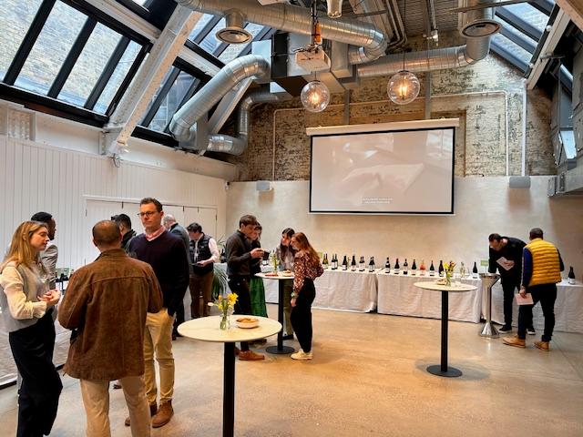 Chris Wilson: the Corney & Barrow wines you need on your radar