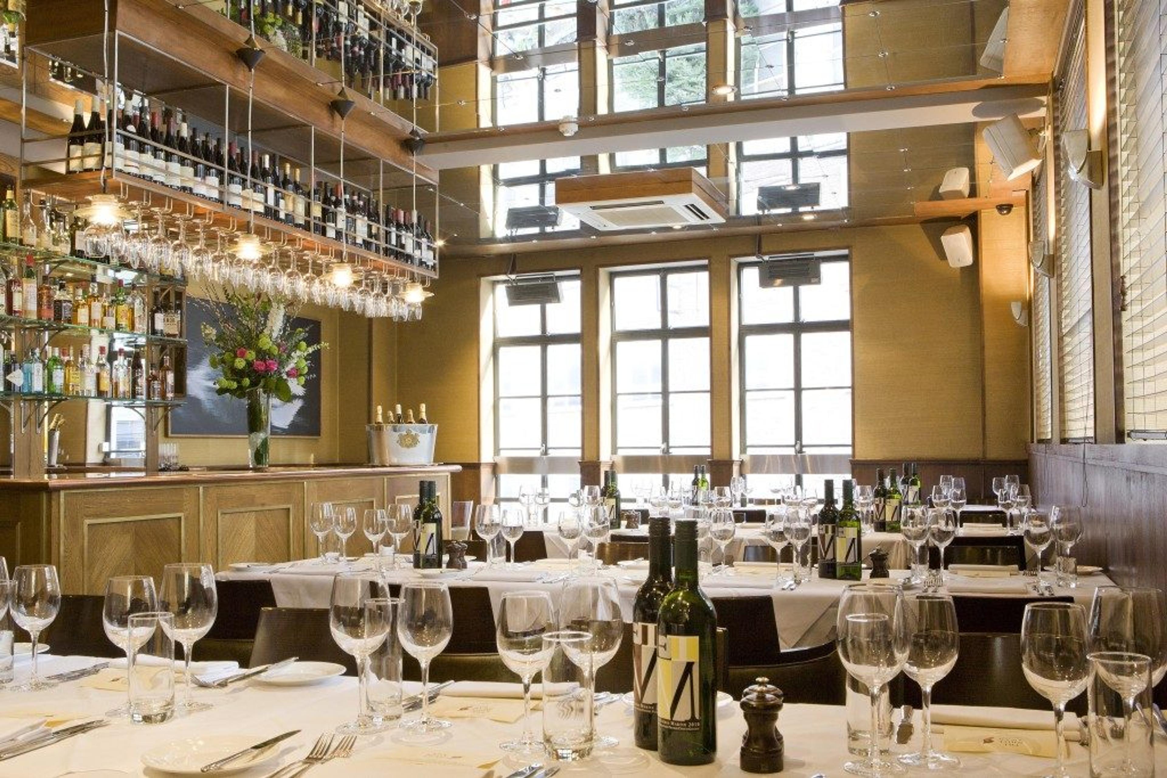 Guillaume Mahaut: why ETM’s pubs take Rioja so seriously