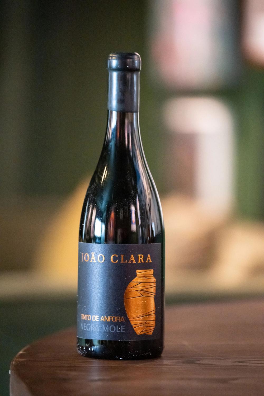 Algarve wines