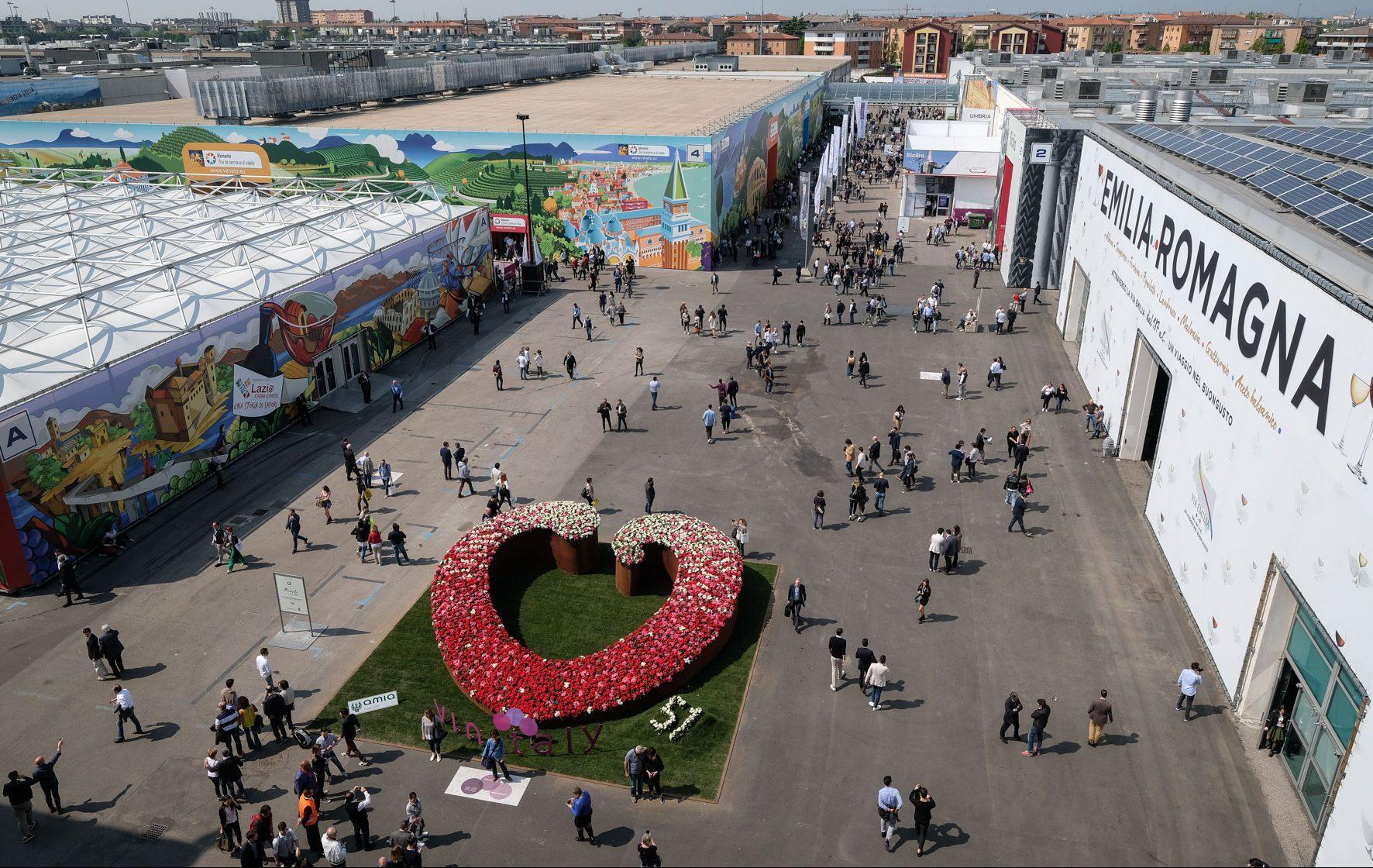 Buyer rewind: Vinitaly is a must for top Italian wine buyers