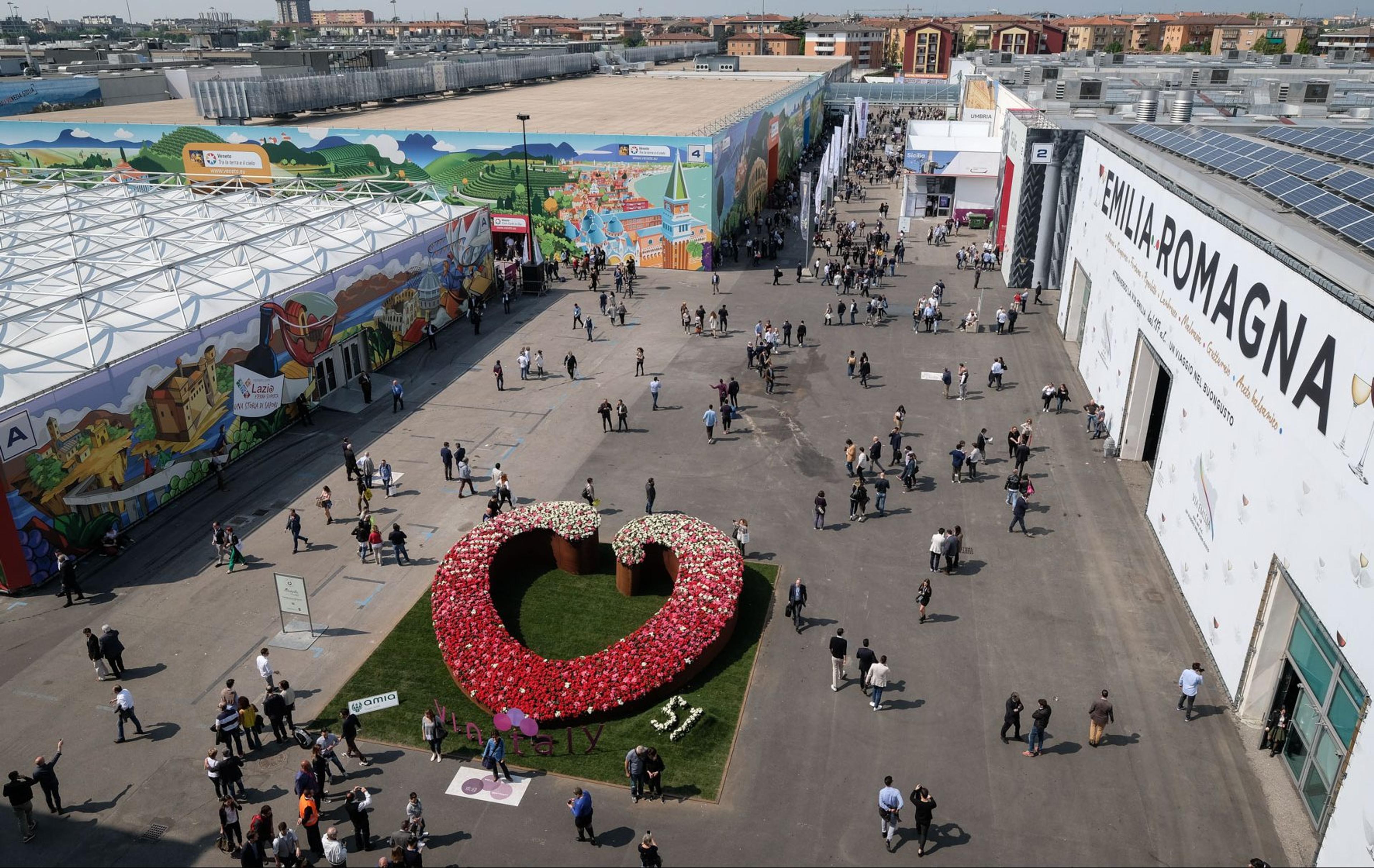 Buyer rewind: Vinitaly is a must for top Italian wine buyers