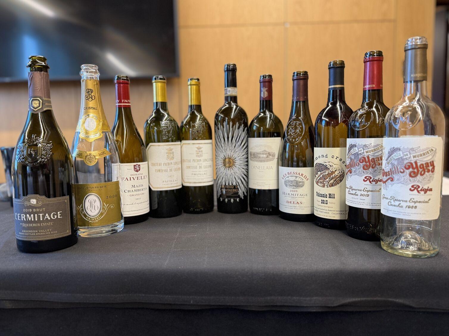 How Maisons Marques et Domaines celebrated its 40 year birthday