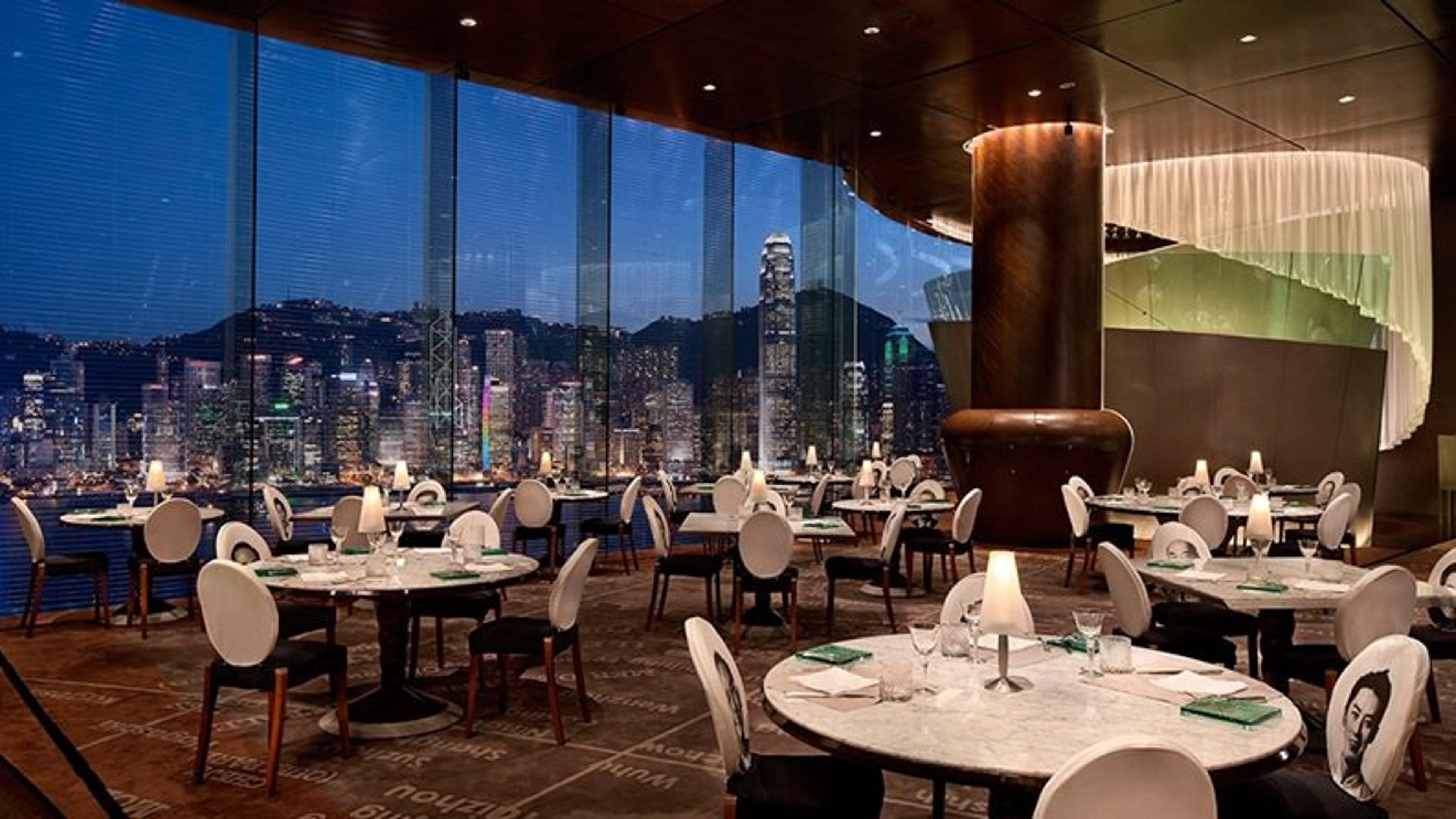Global restaurant wine list trends from Wine Business Solutions
