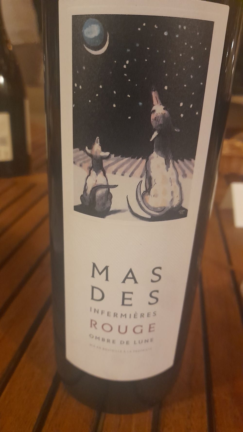 Mas des Infermières