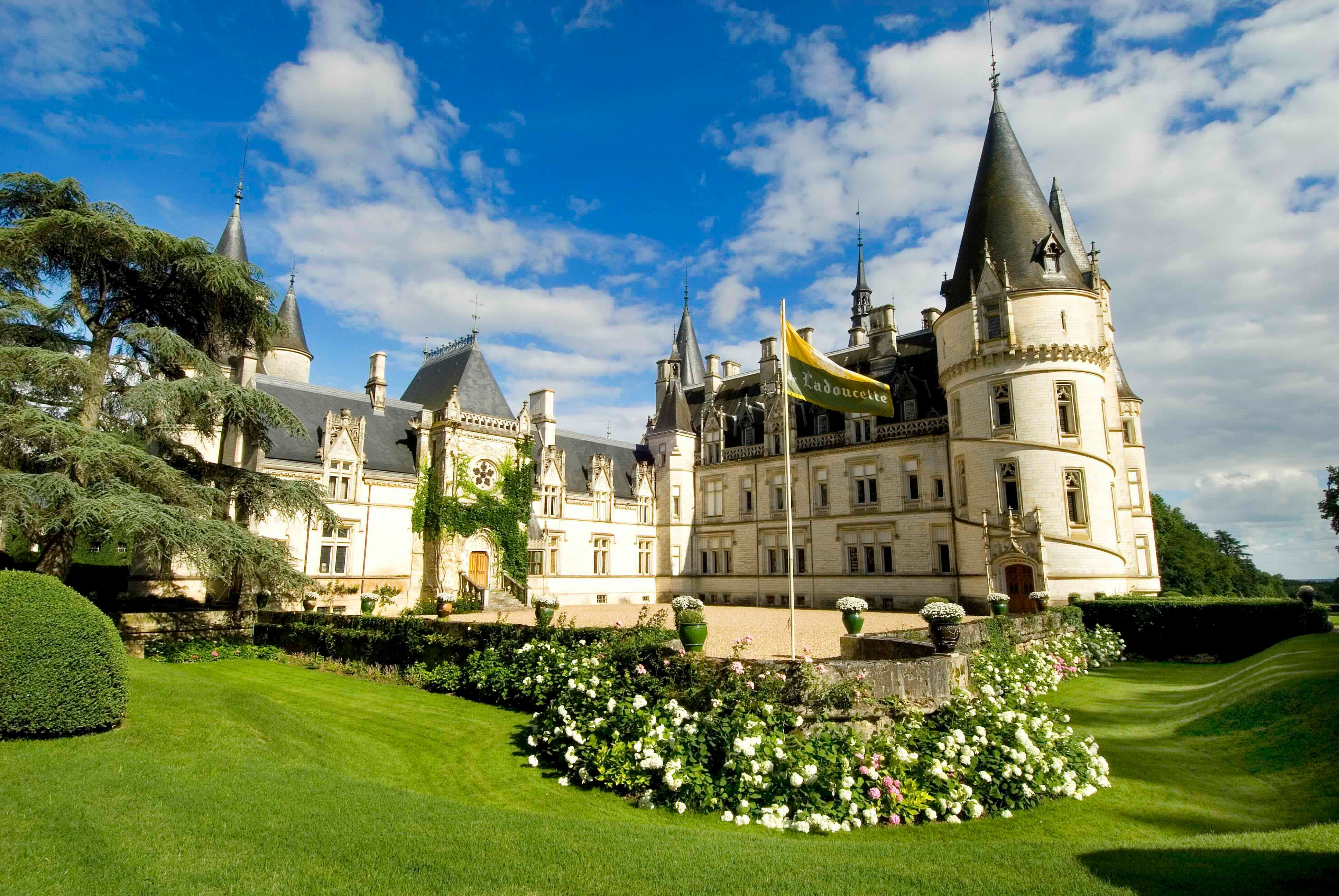 How Fells' wine portfolio is going through a French revolution