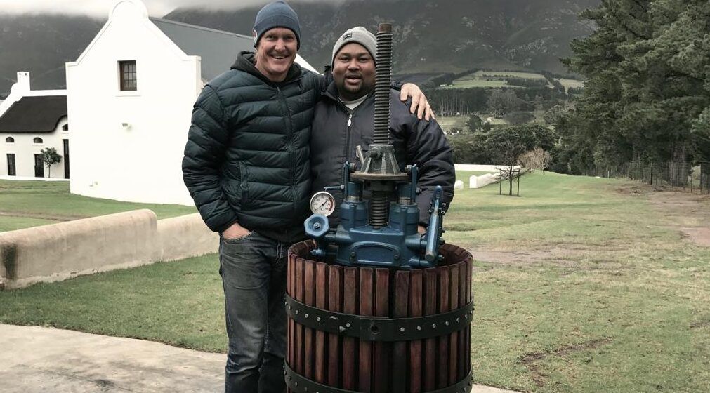 Hemel-en-Aarde’s Restless River wines are all about timing