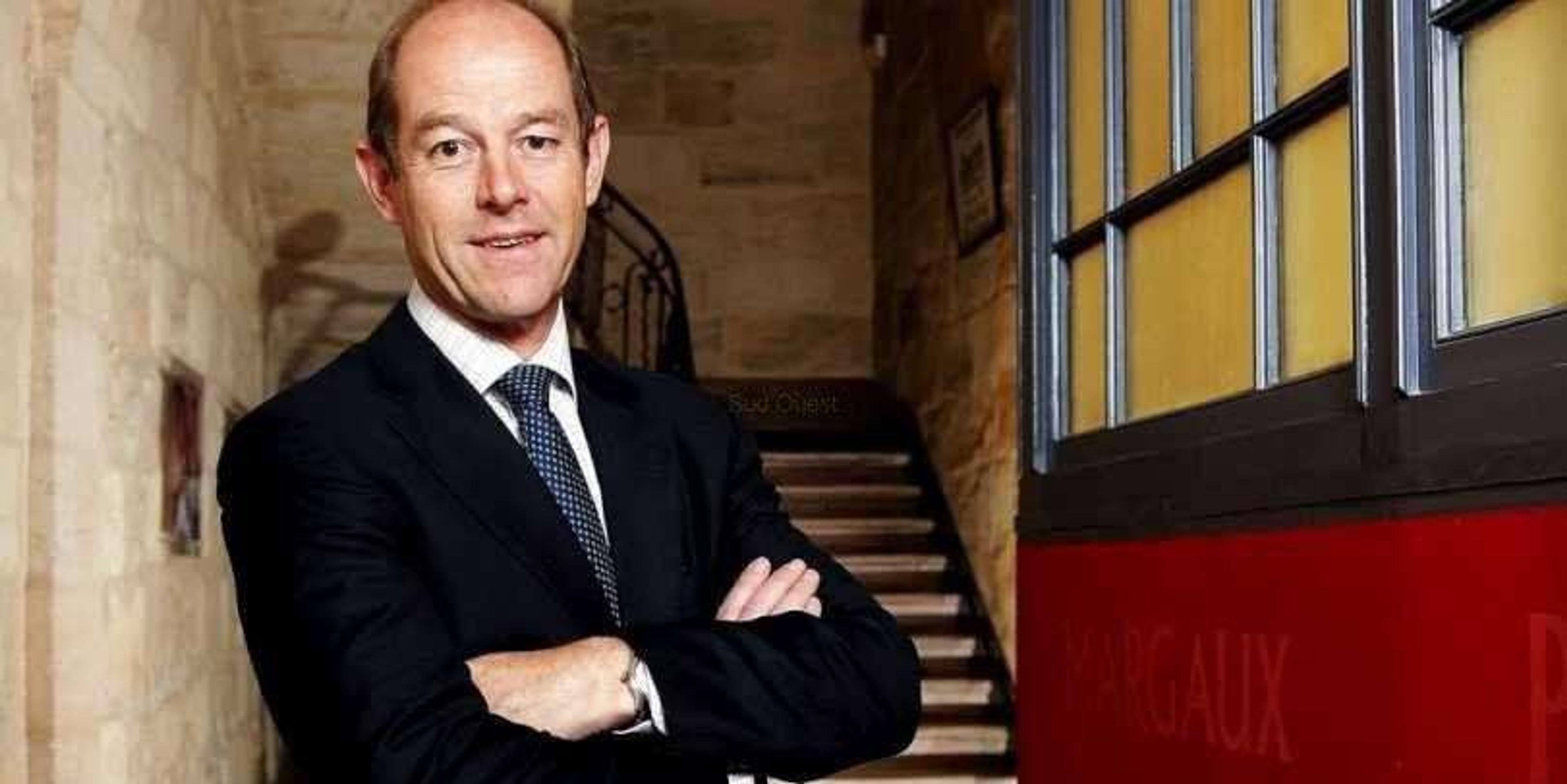 Allan Sichel: Bordeaux bounces back after 2017’s poor harvest