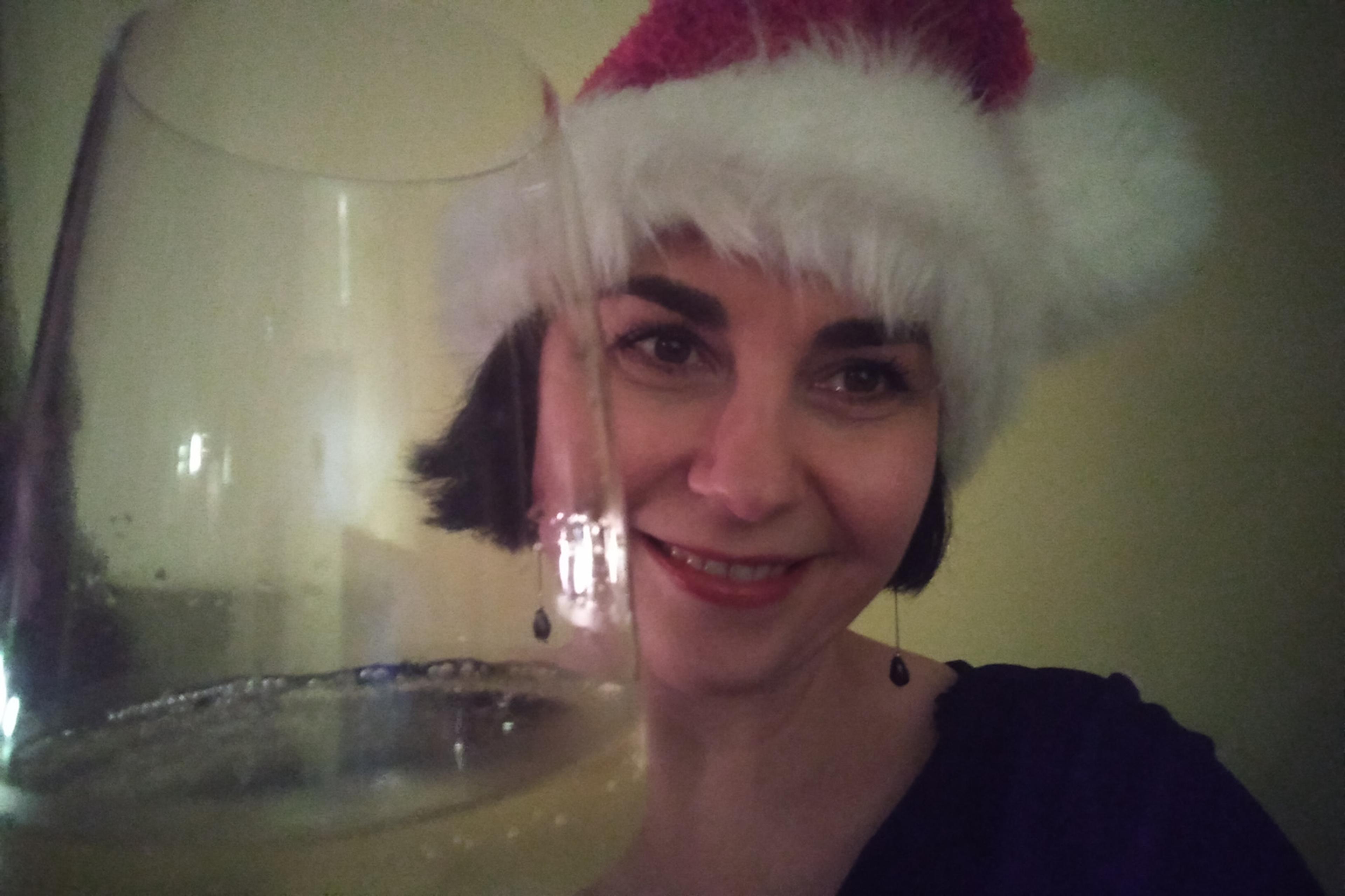 One Year of Sipping in Solitude: Krebiehl & her best wines of 2020