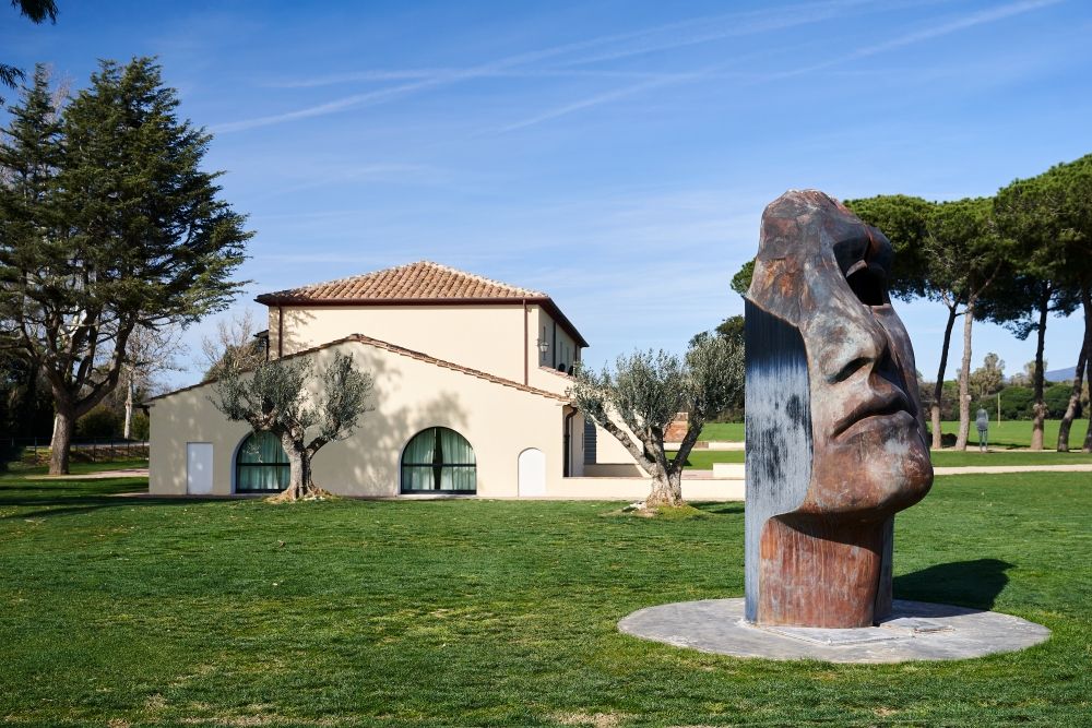 How Tenuta Fratini has brought an exciting new profile to Bolgheri