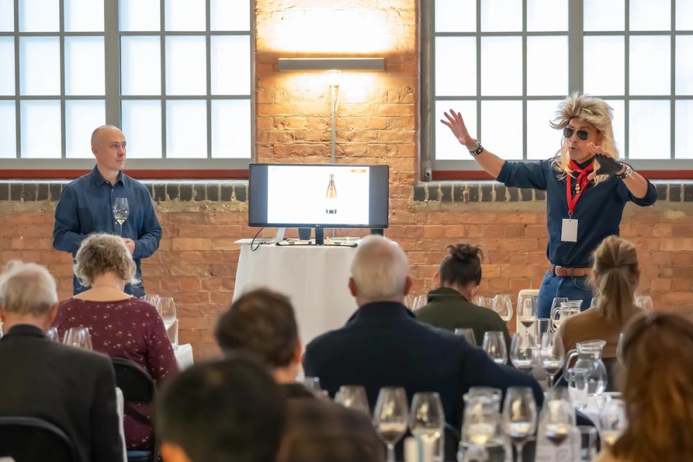 All You Need is Rhône