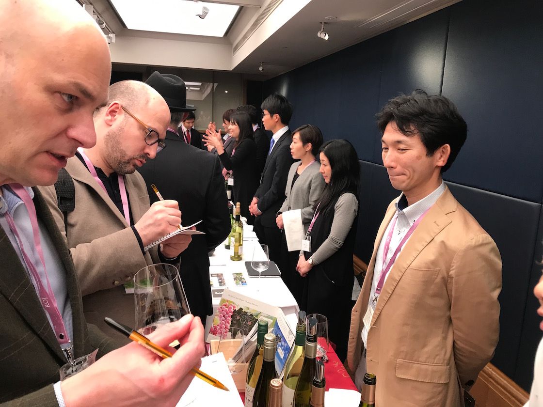 How the Koshu wines of Japan are now daring to be different