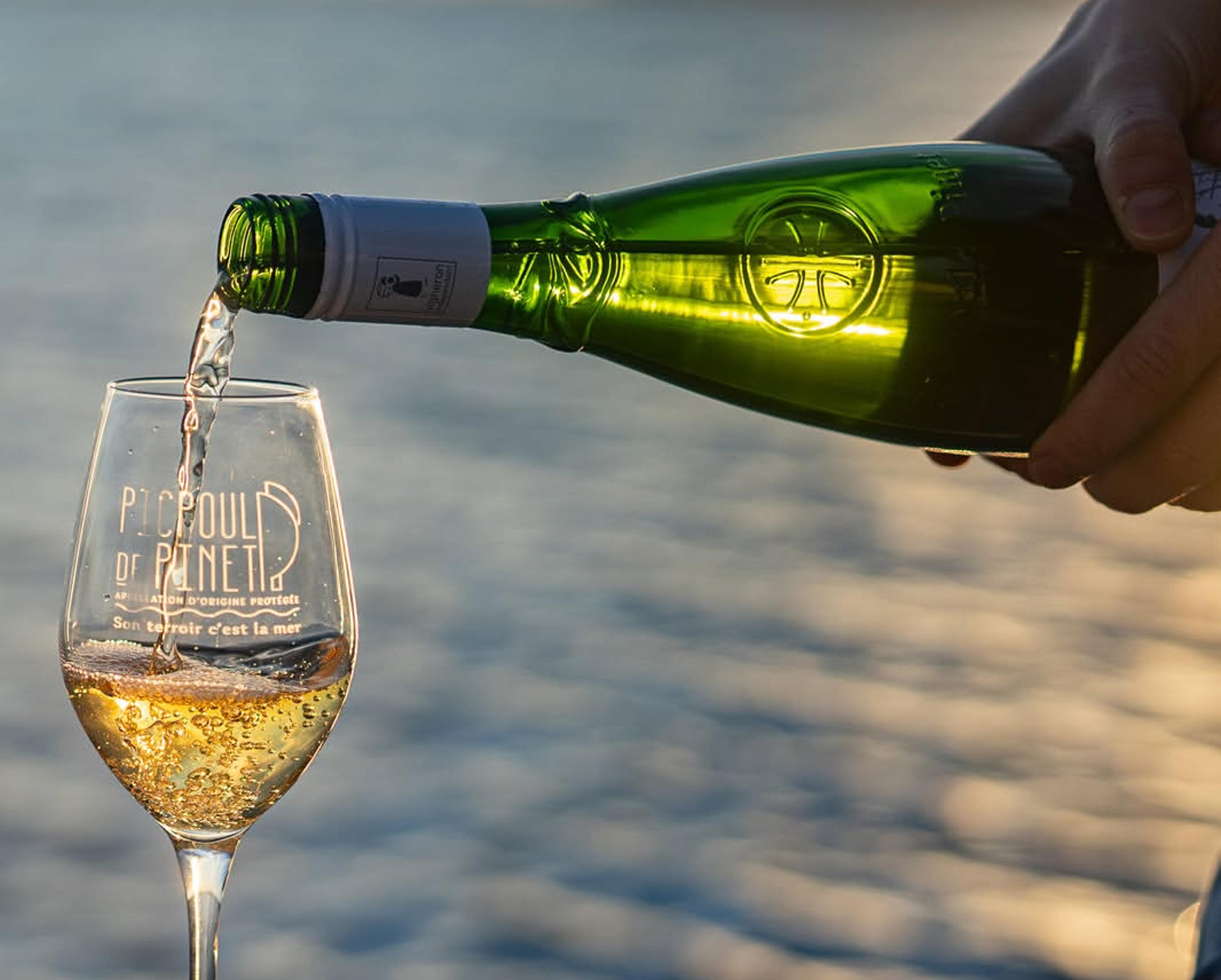 If it ain’t broke… how the Picpoul de Pinet brand continues to fly