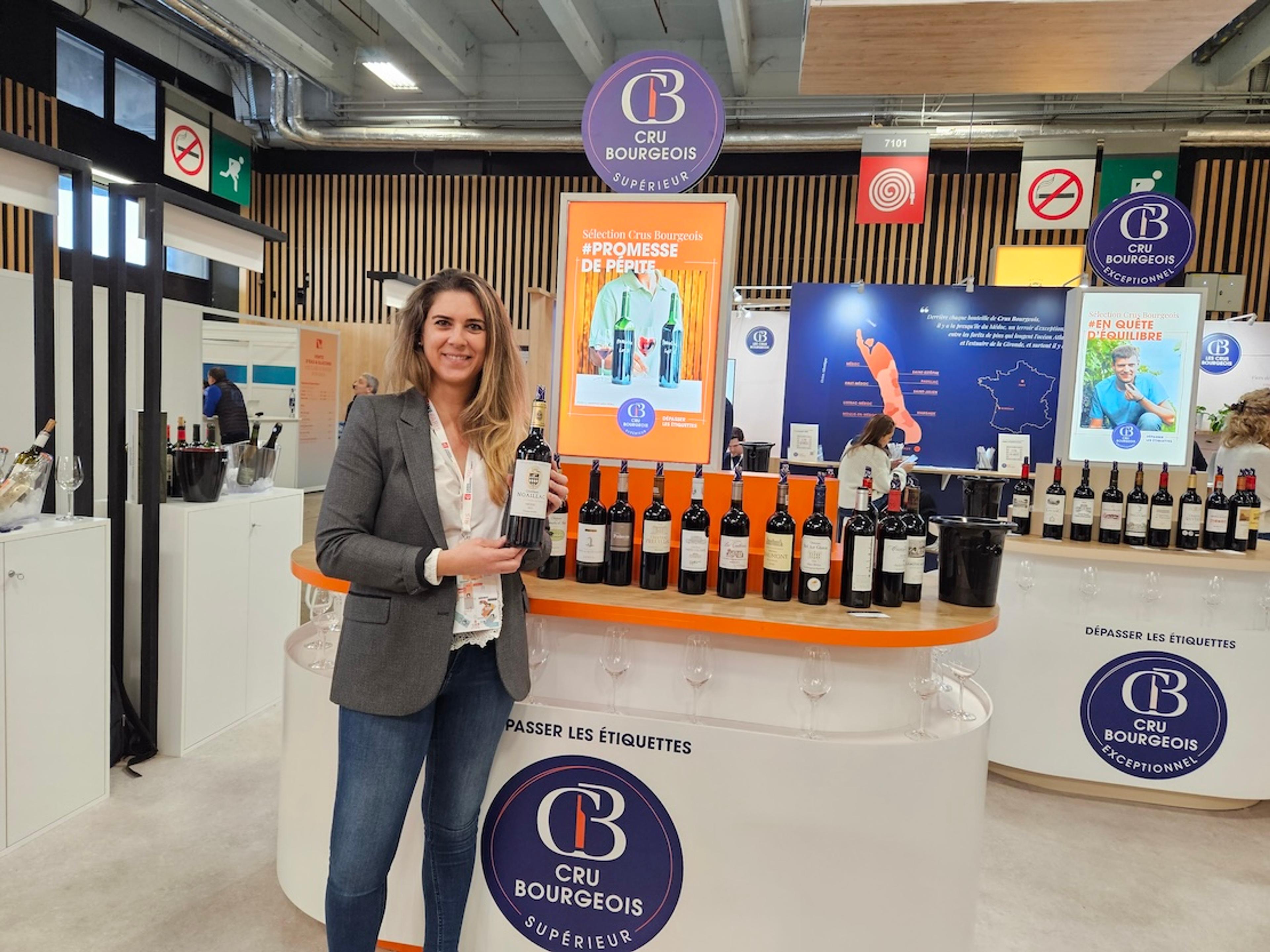 Pick of the bunch – 15 new Cru Bourgeois wines to take stock of