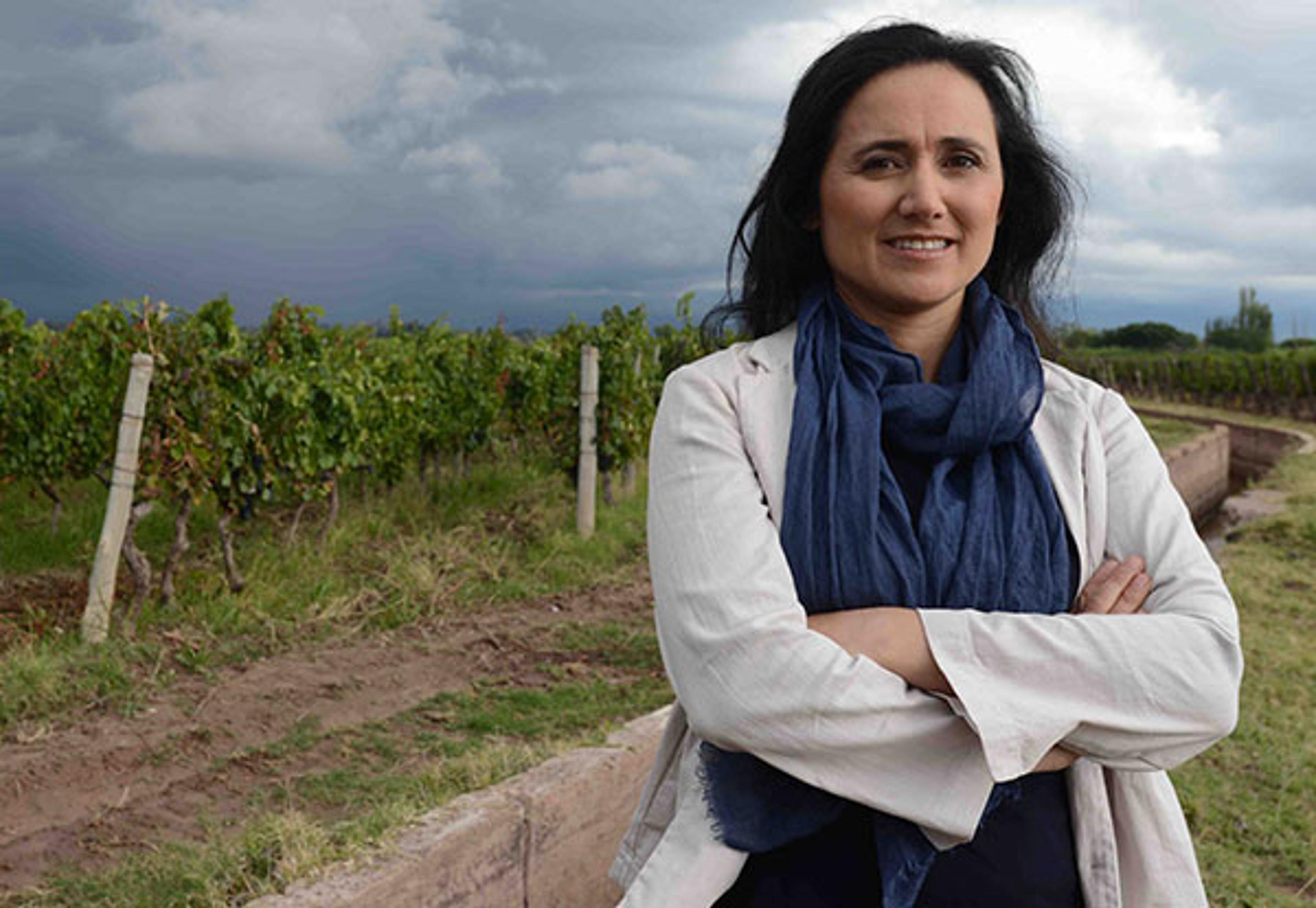 How Catena’s terroir of Malbec study ‘proves that terroir exists’