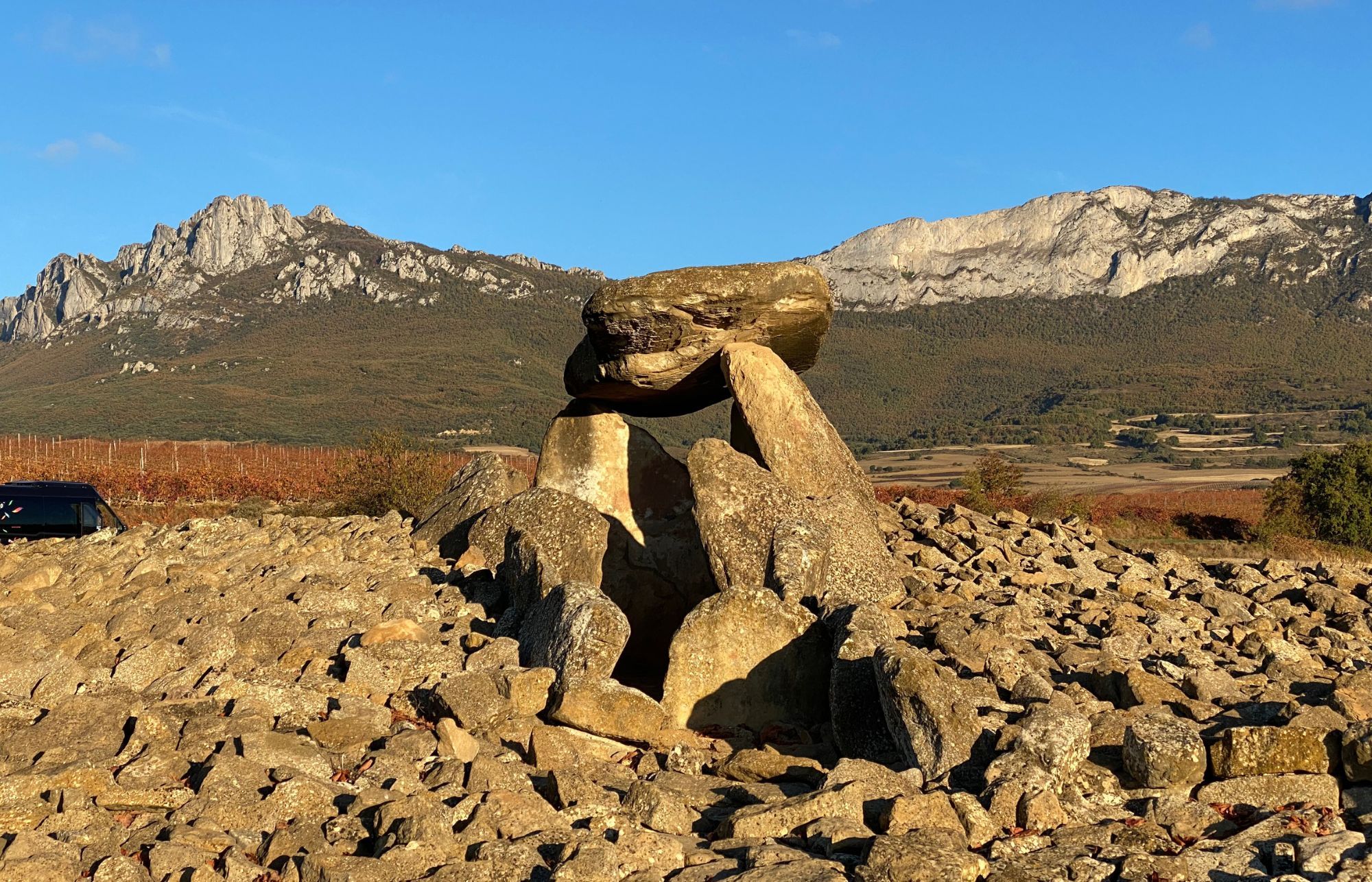 Rioja Somm'er School: Exploring the landscapes of Rioja Alavesa