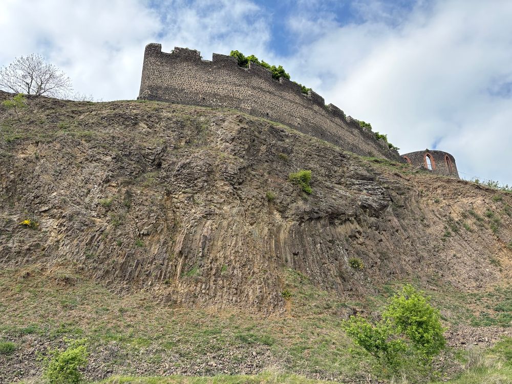 Loire Volcanique