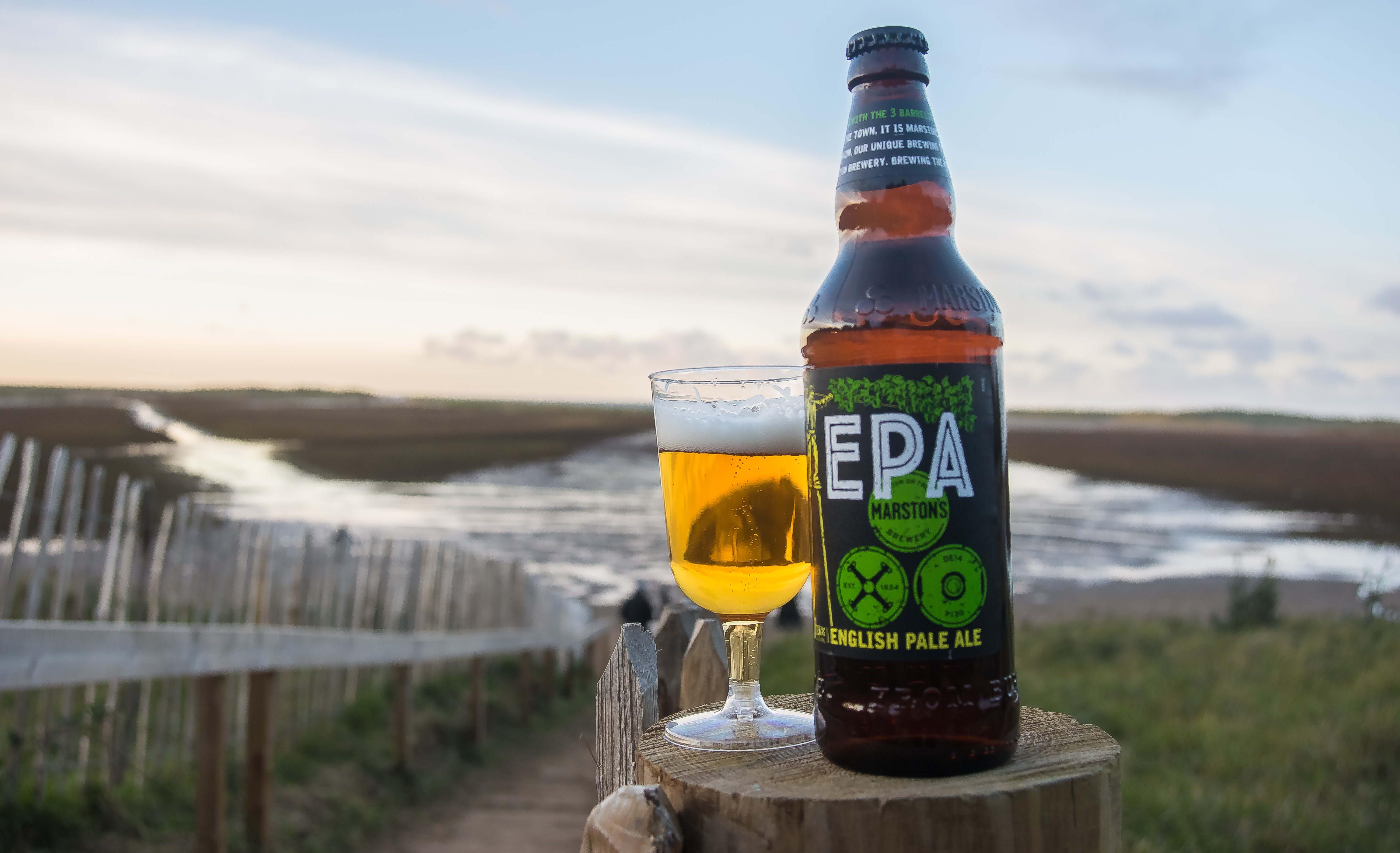 Rupert Ponsonby and Norfolk’s claim to ‘terroir’ barley