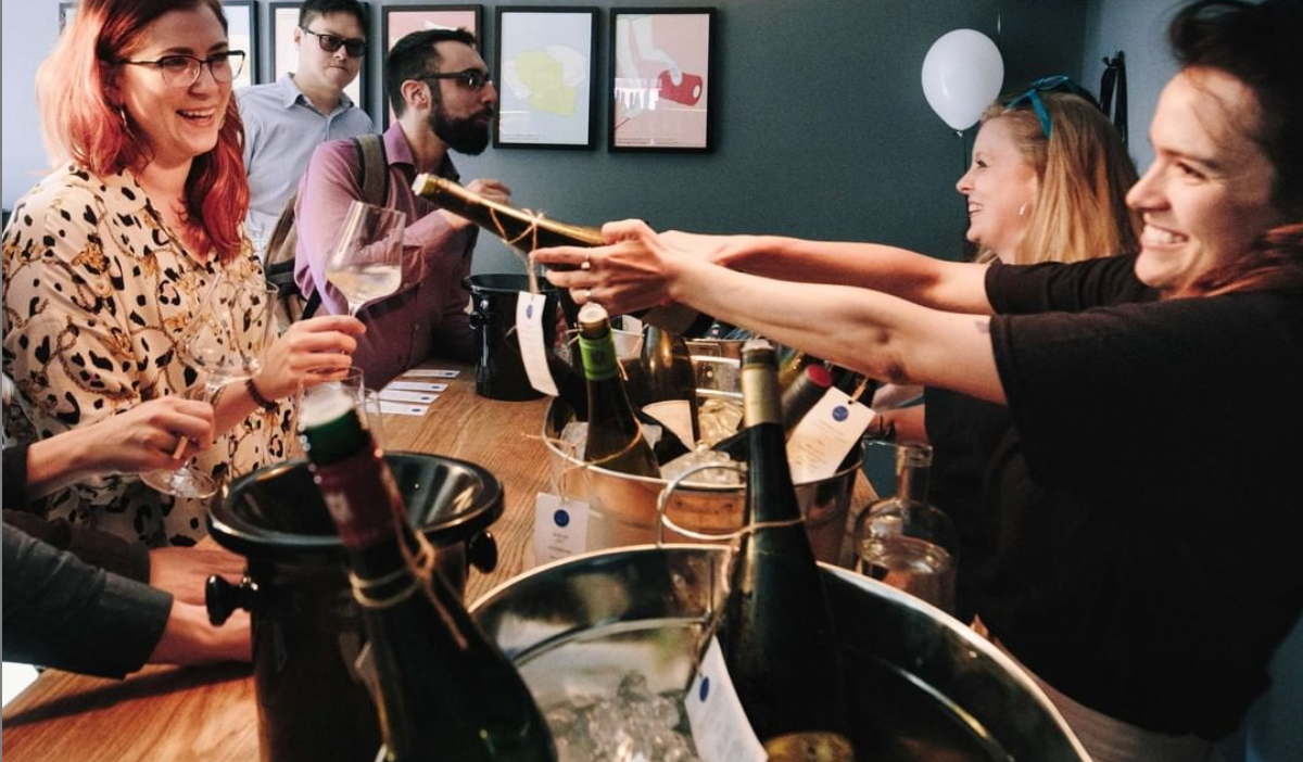 UK Wine List awards will help on-trade says Wines of Germany