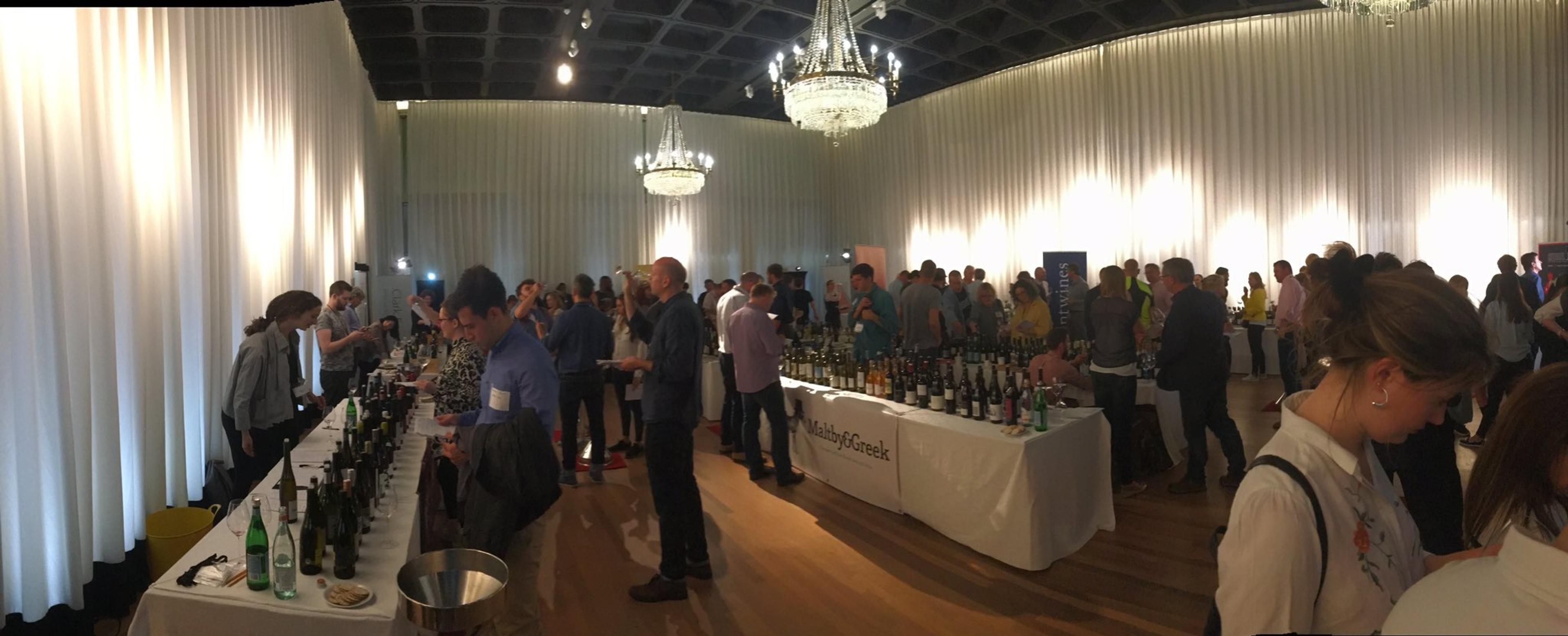 Chris Wilson picks the top 18 wines from Dirty Dozen tasting