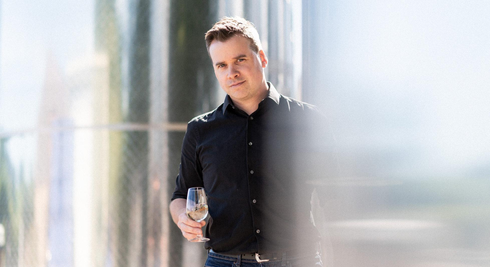 Lyme Bay’s James Lambert on the UK’s still wine capabilities